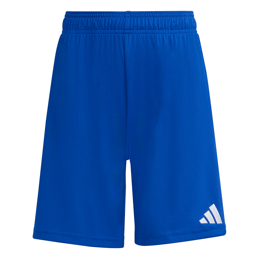 Adidas Entrada 26 Youth Shorts