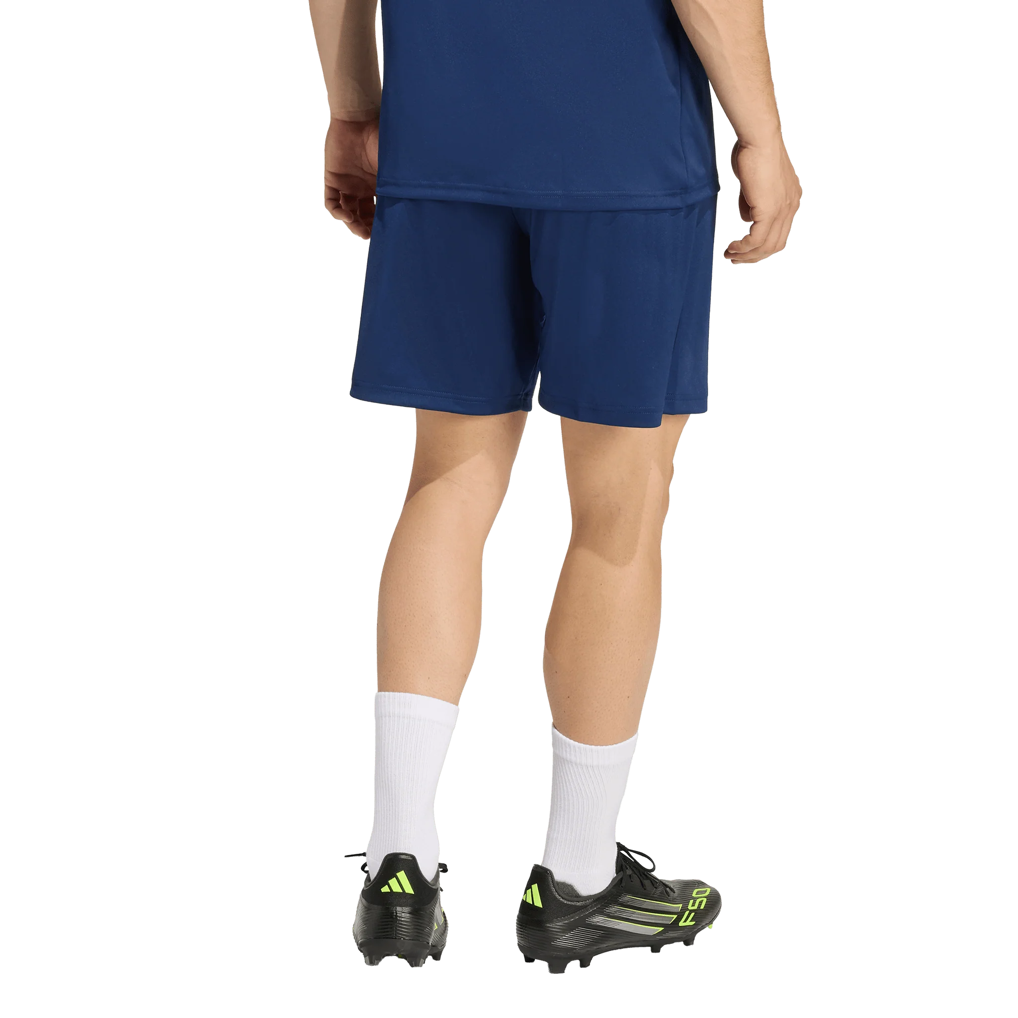 Adidas Entrada 26 Shorts