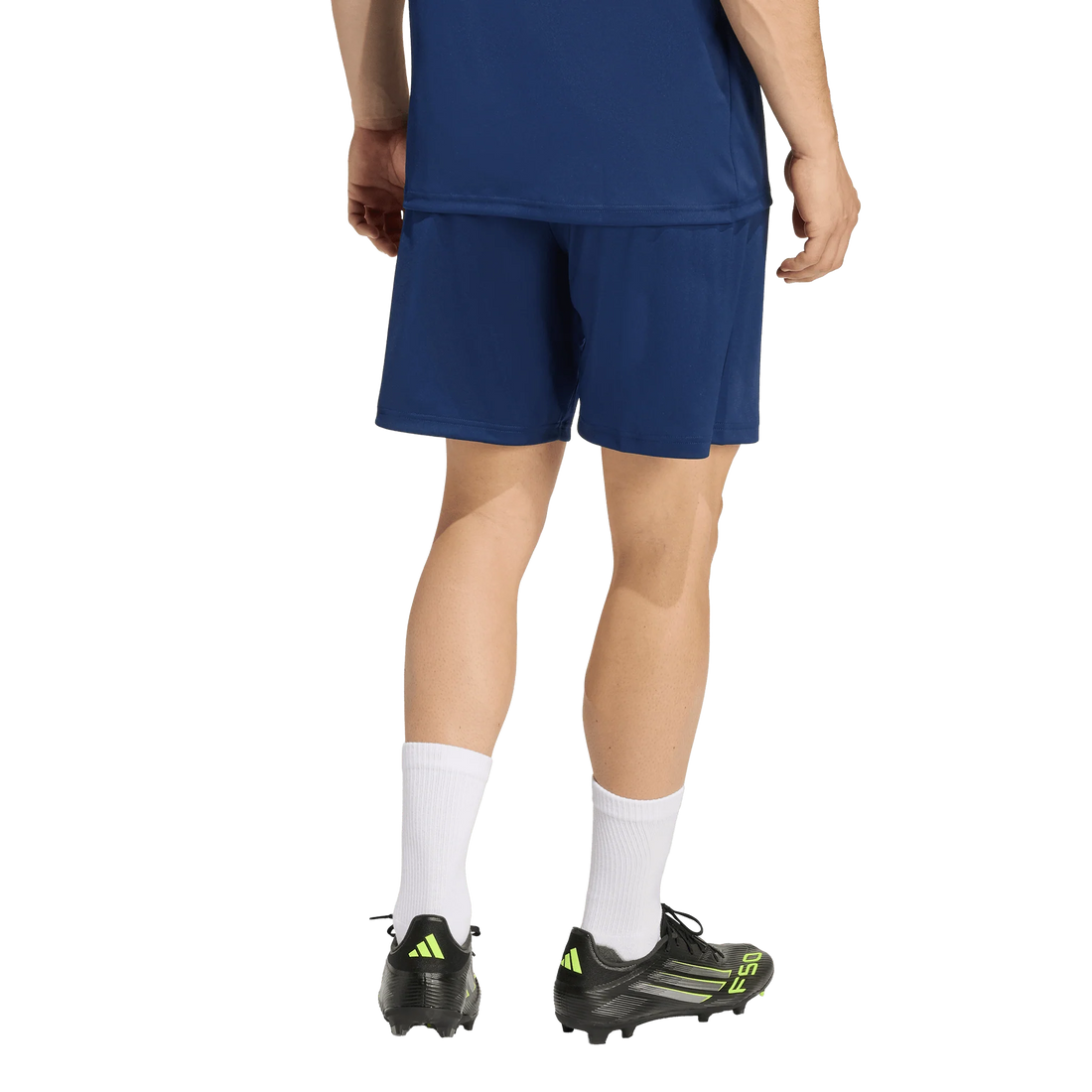 Adidas Entrada 26 Shorts