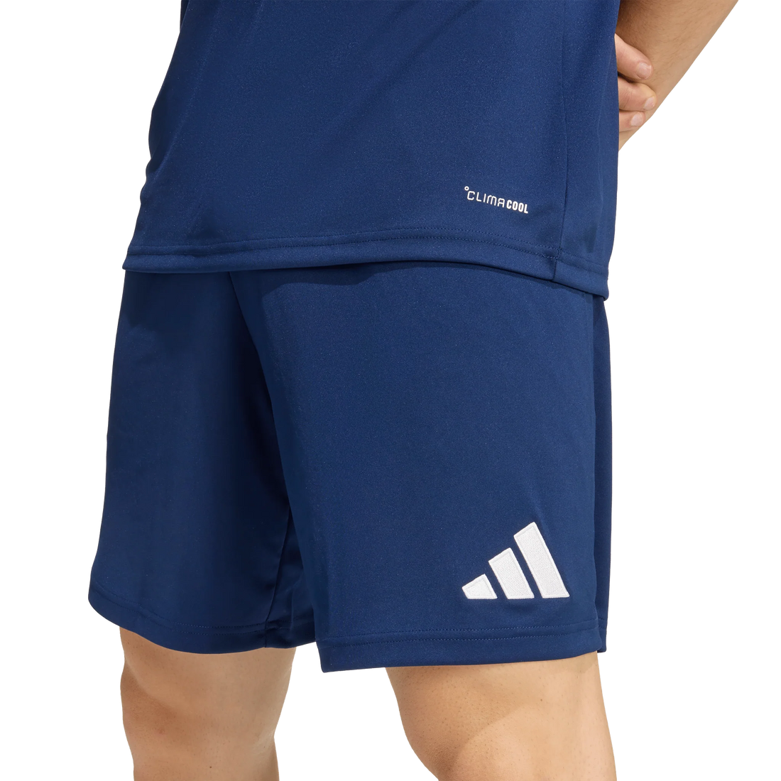 Adidas Entrada 26 Shorts