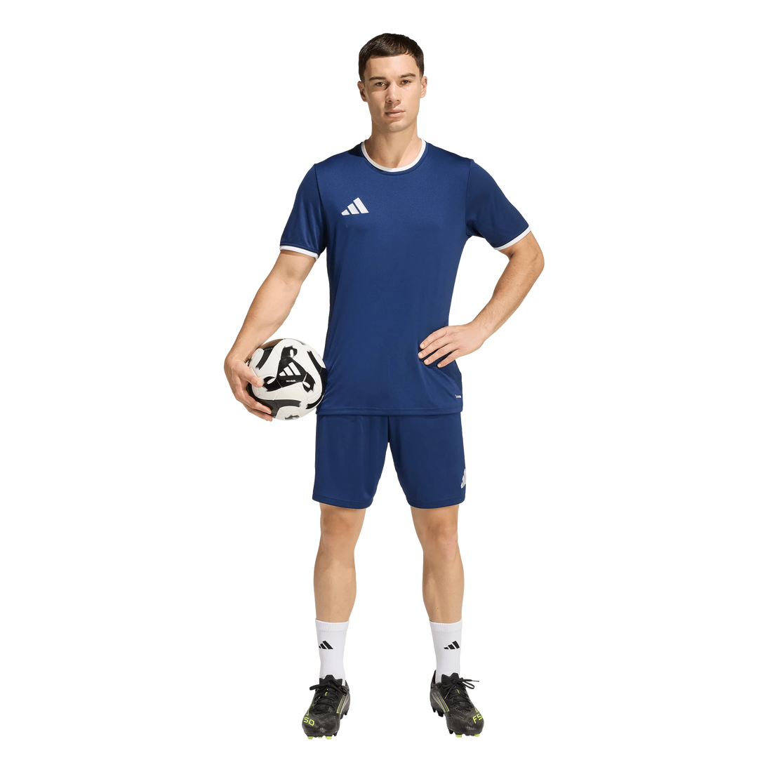 Adidas Entrada 26 Shorts