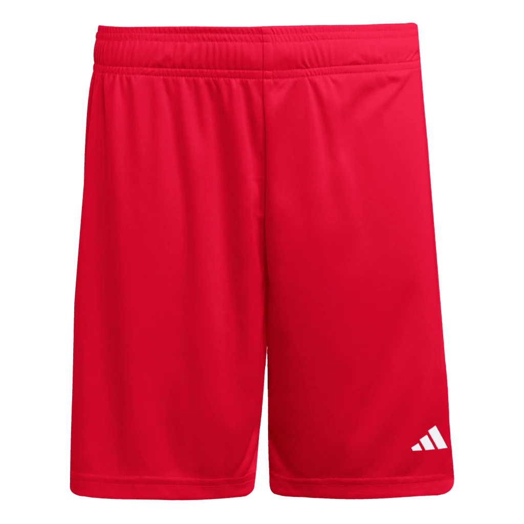 Adidas Entrada 26 Youth Shorts