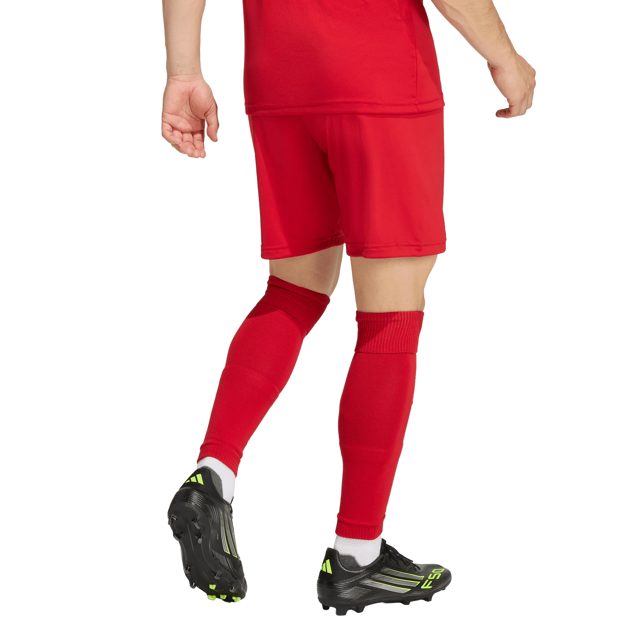 Adidas Entrada 26 Shorts