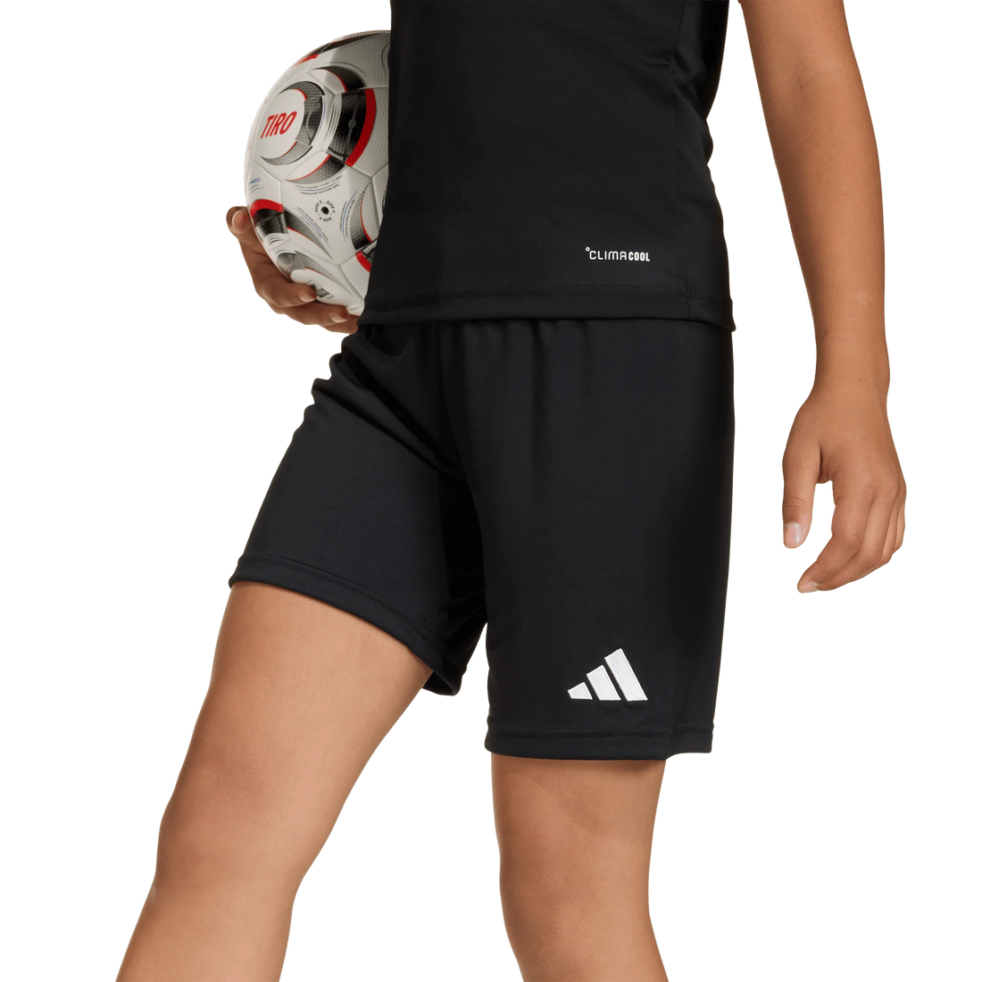 Adidas Entrada 26 Youth Shorts
