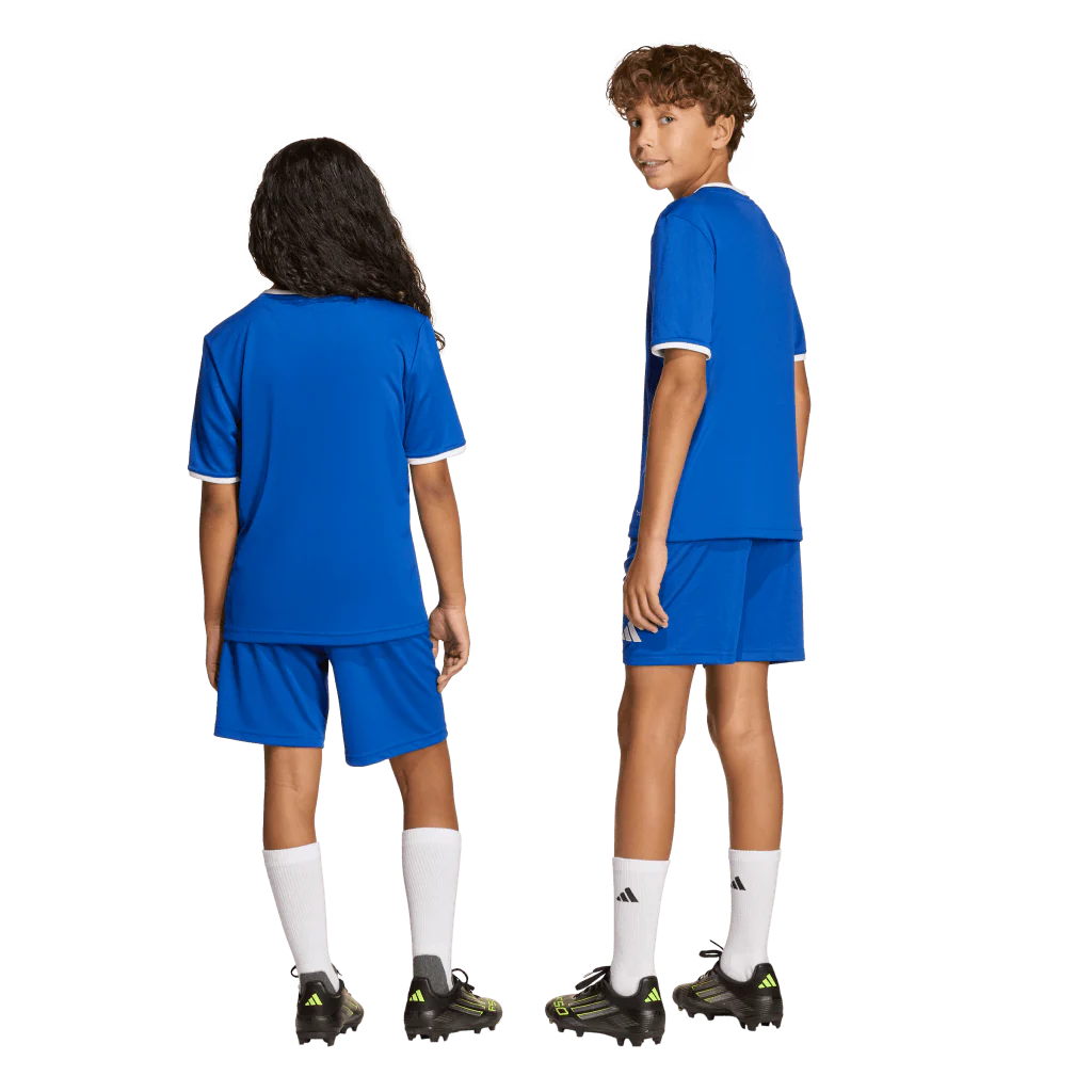 Adidas Entrada 26 Youth Shorts