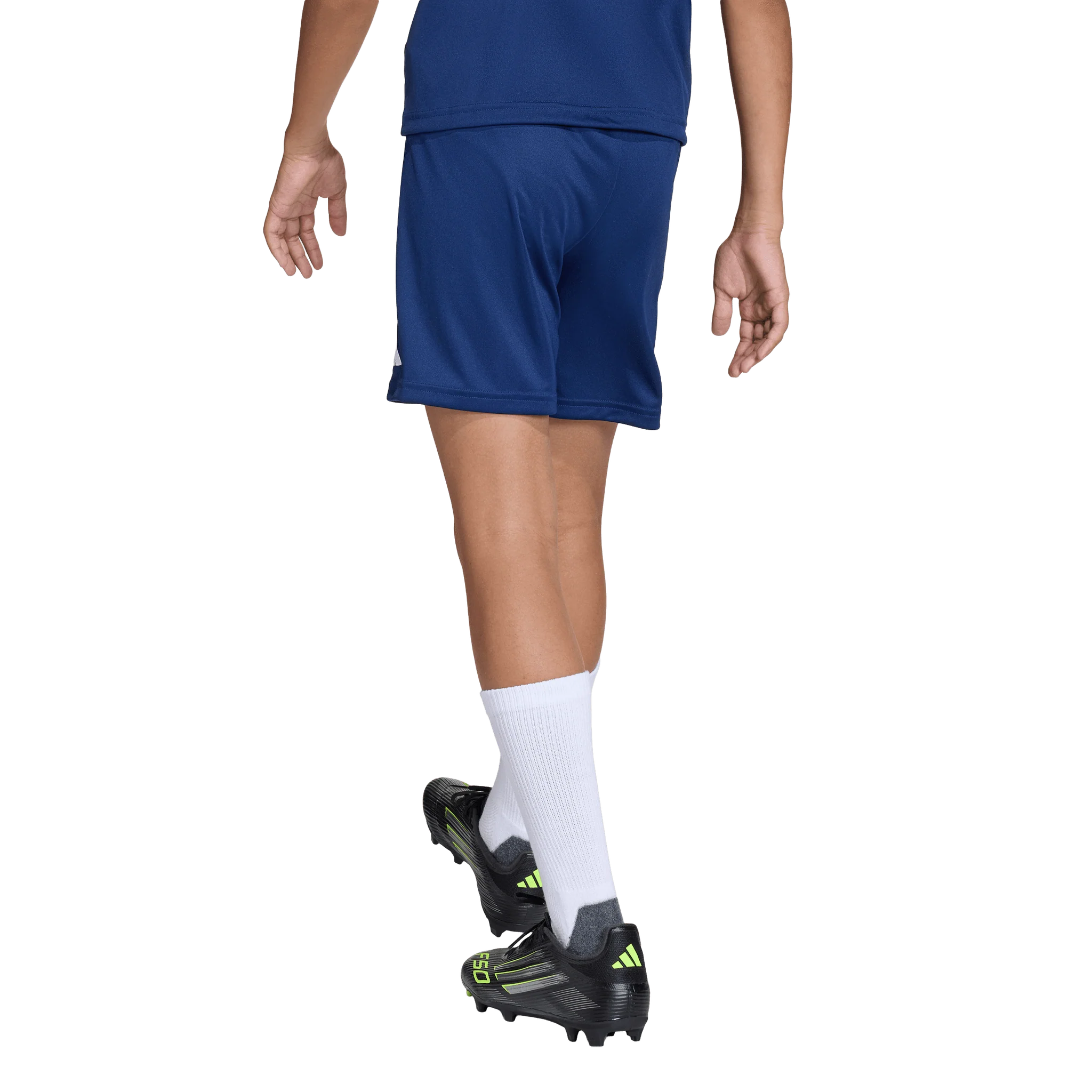 Adidas Entrada 26 Youth Shorts