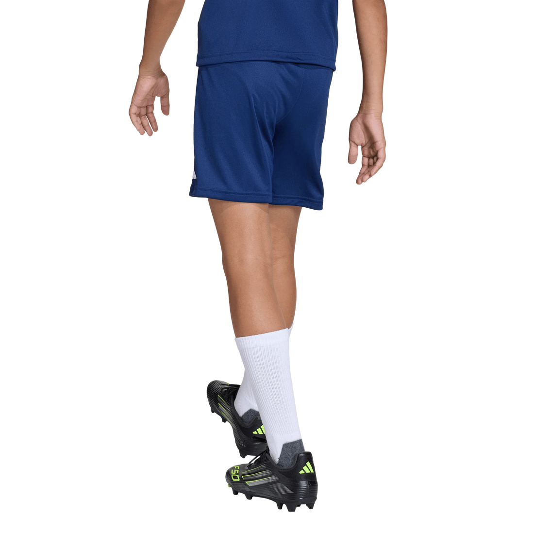 Adidas Entrada 26 Youth Shorts