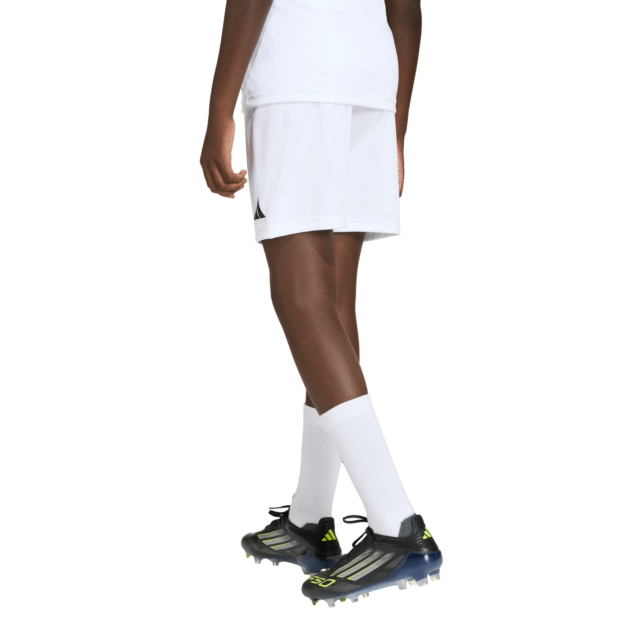 Adidas Entrada 26 Youth Shorts