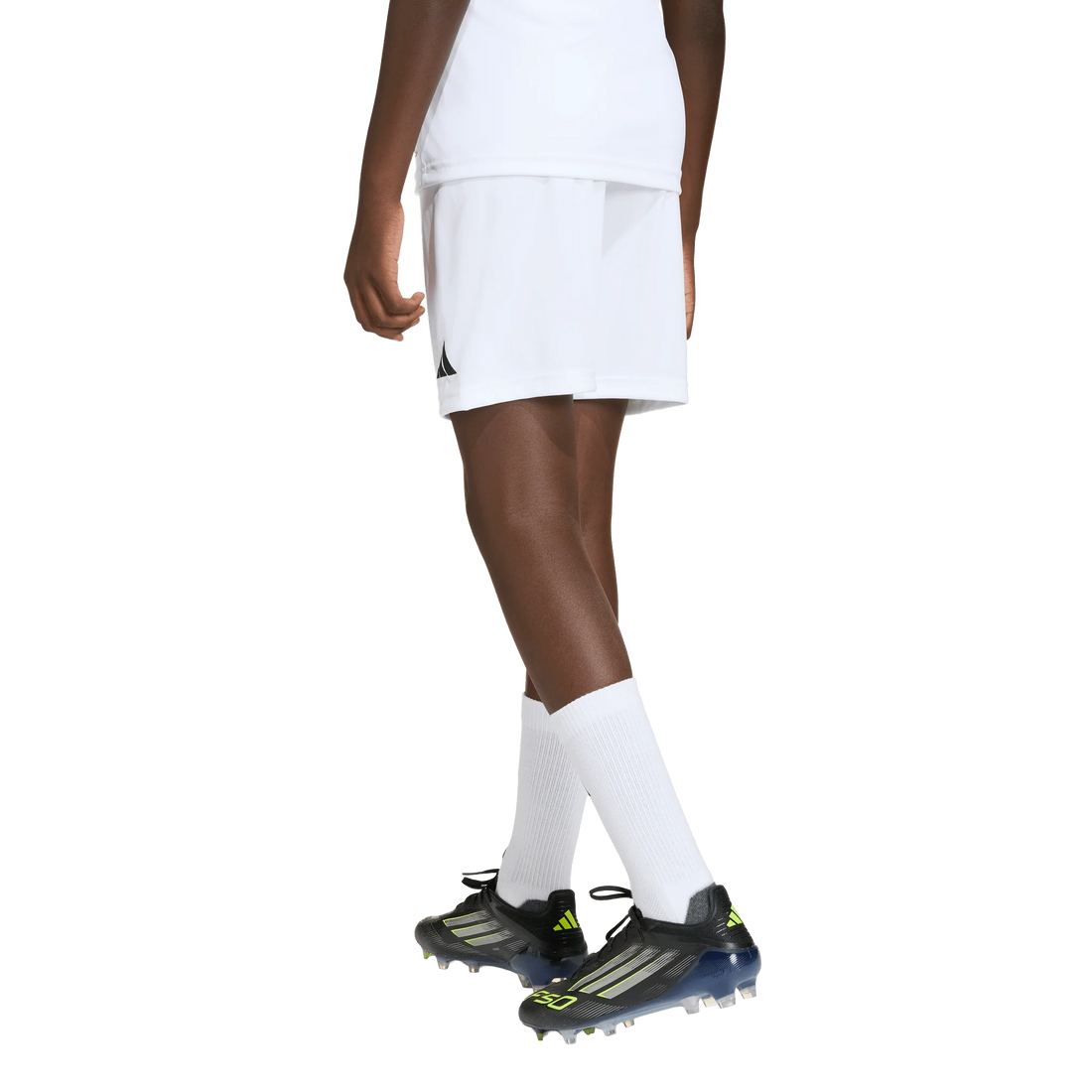 Adidas Entrada 26 Youth Shorts