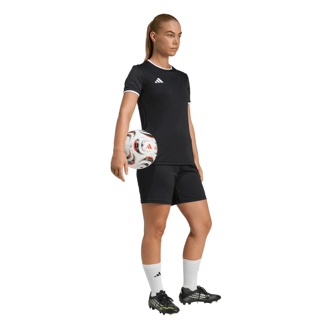 Adidas Entrada 26 Women's Shorts