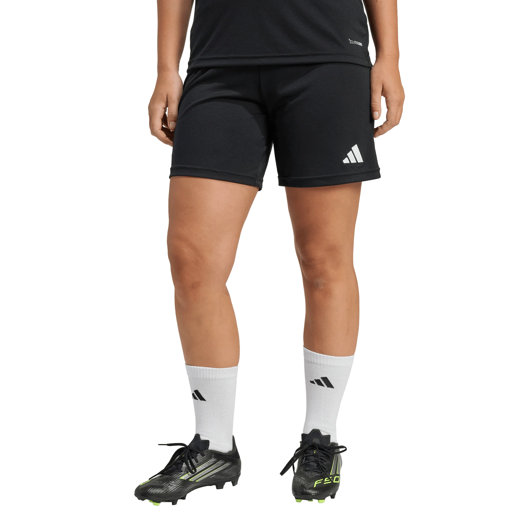 Adidas Entrada 26 Women's Shorts