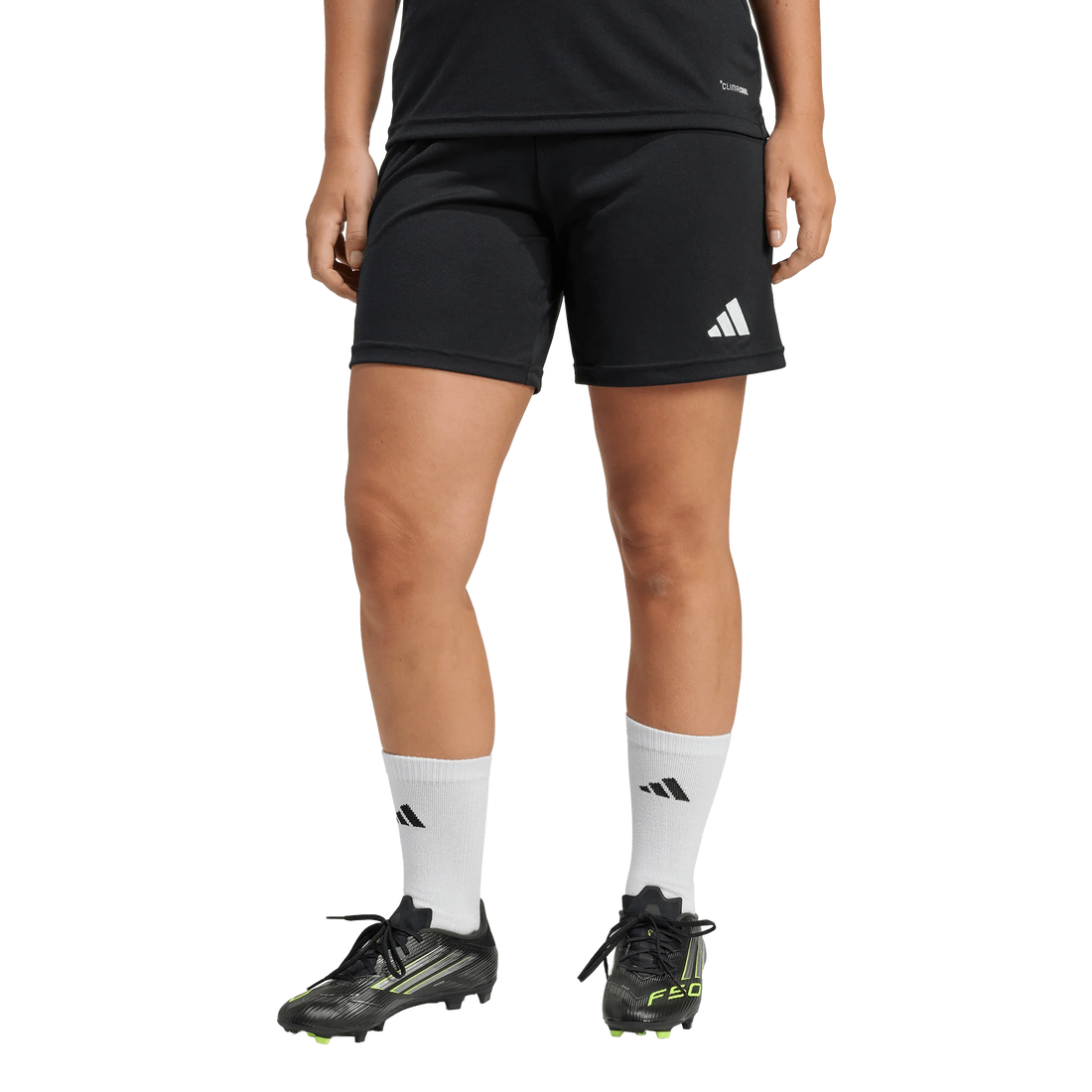 Adidas Entrada 26 Women's Shorts