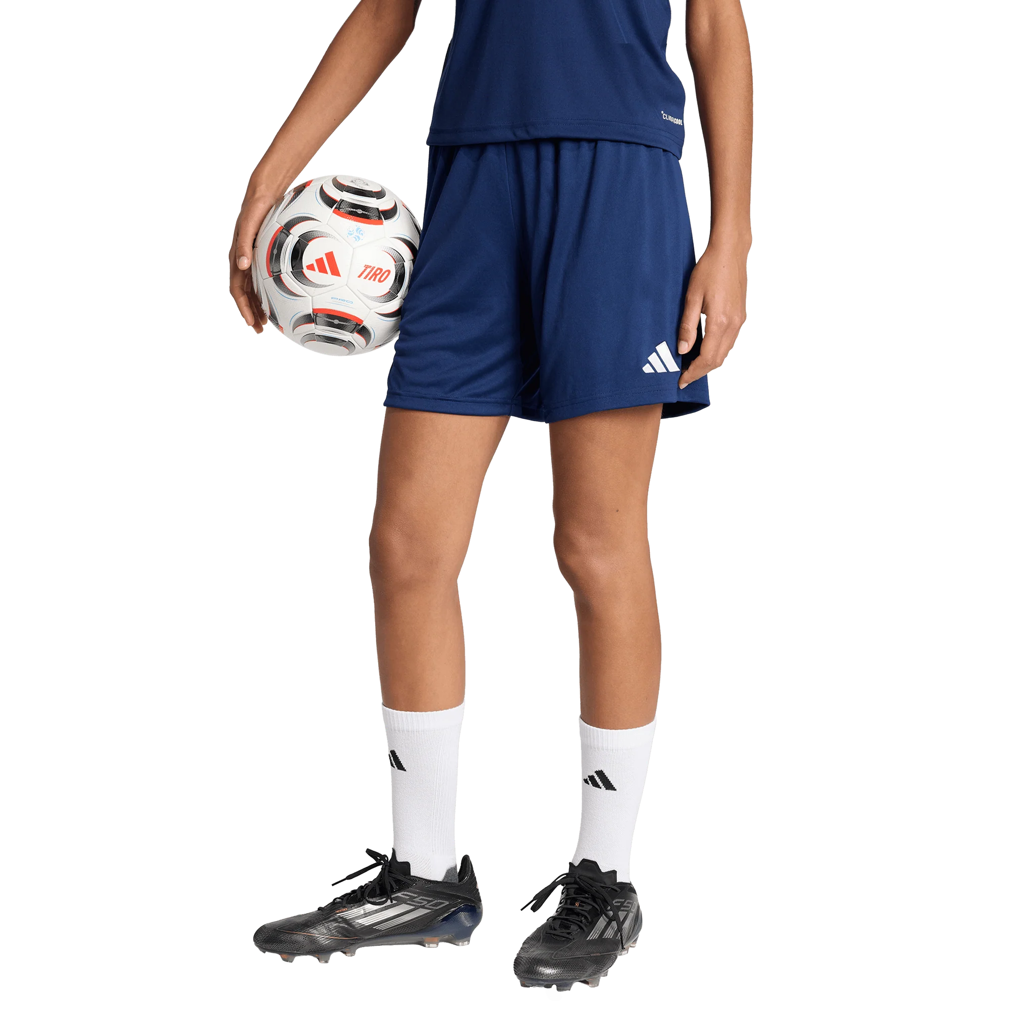 Adidas Entrada 26 Women's Shorts