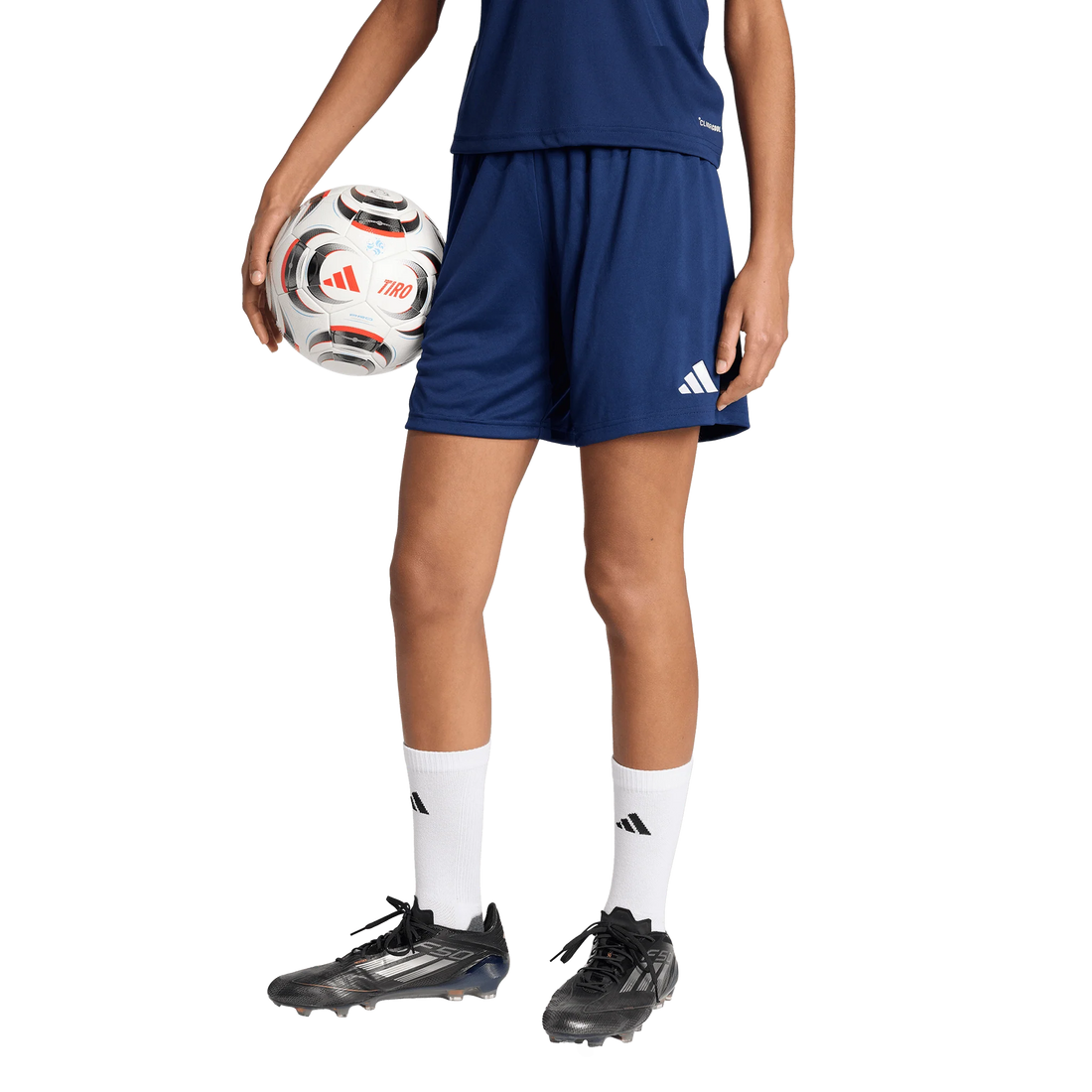 Adidas Entrada 26 Women's Shorts