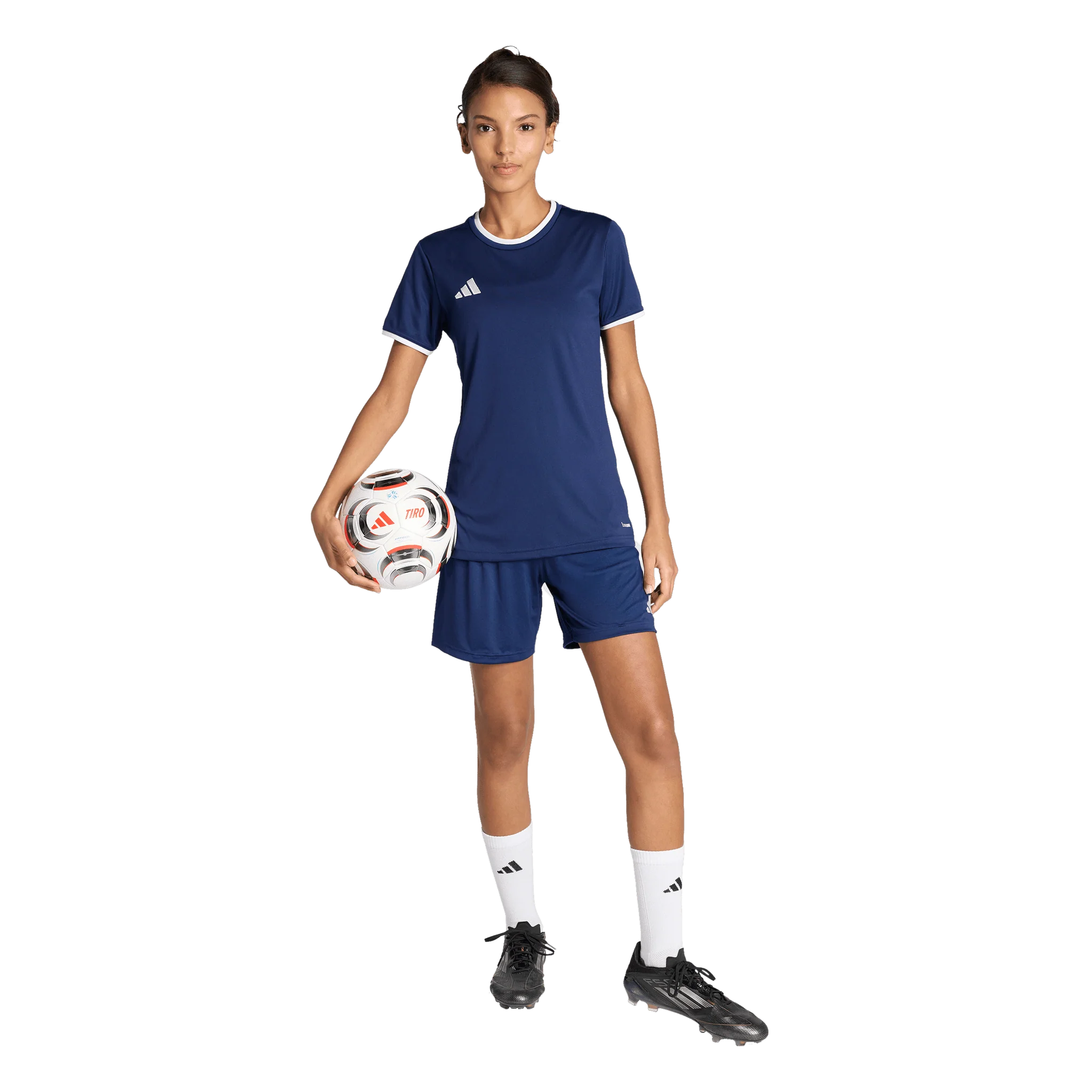 Adidas Entrada 26 Women's Shorts