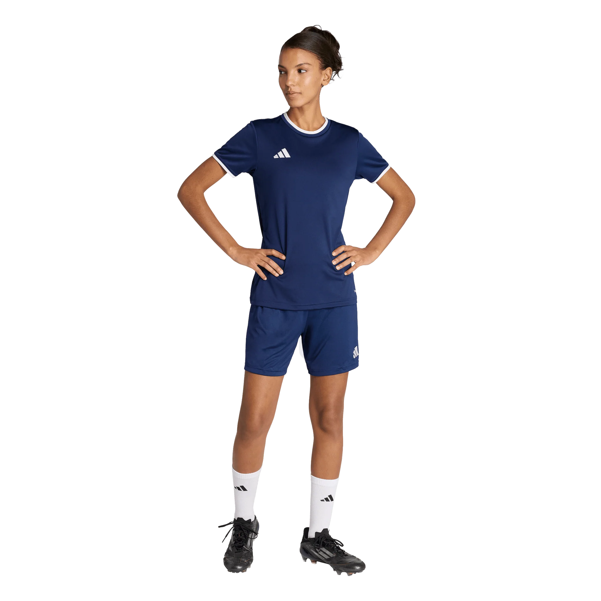 Adidas Entrada 26 Women's Shorts