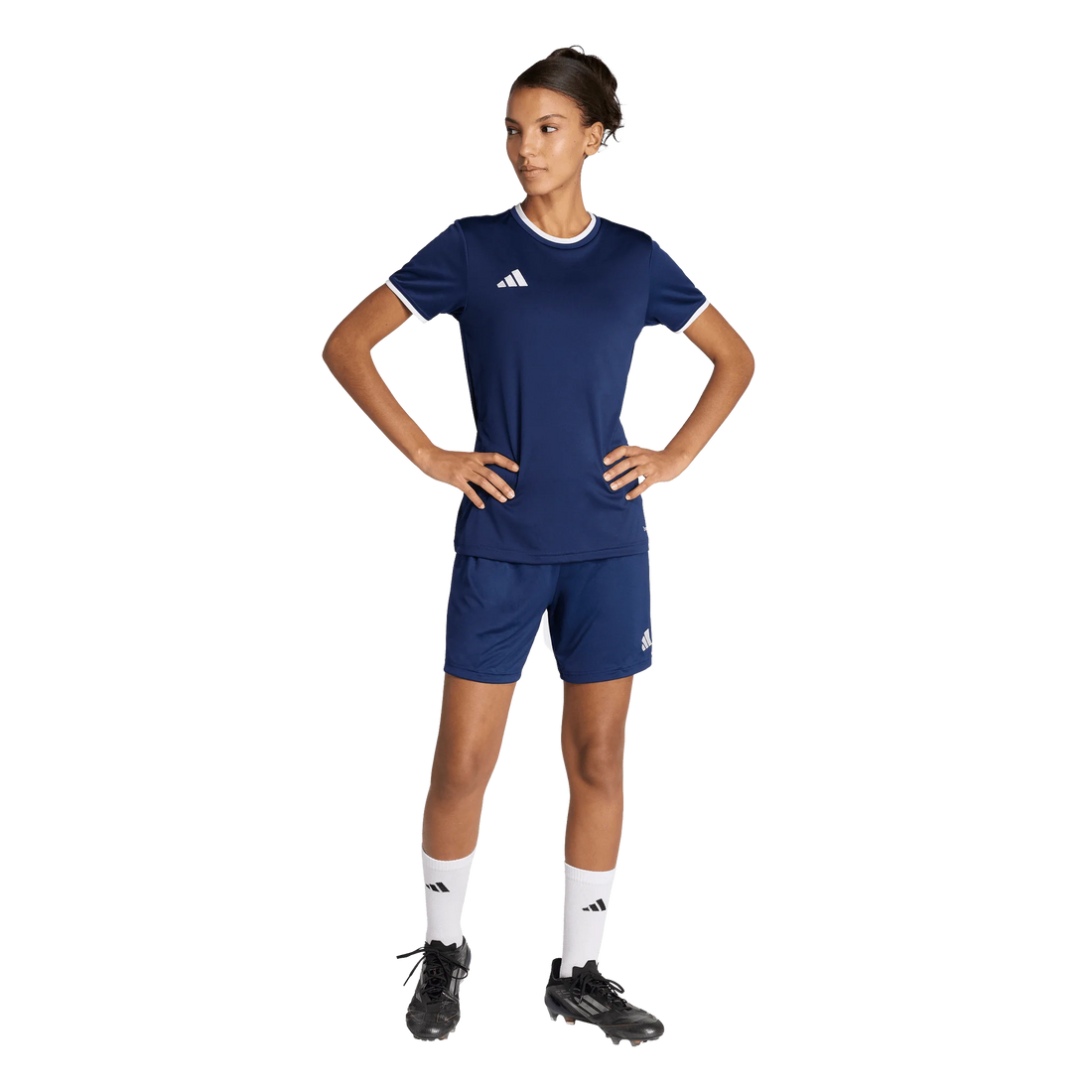 Adidas Entrada 26 Women's Shorts