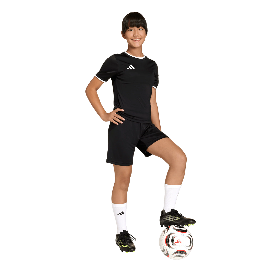 Adidas Entrada 26 Jersey | Kids