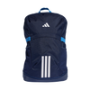 Adidas Tiro Backpack navy, front product view