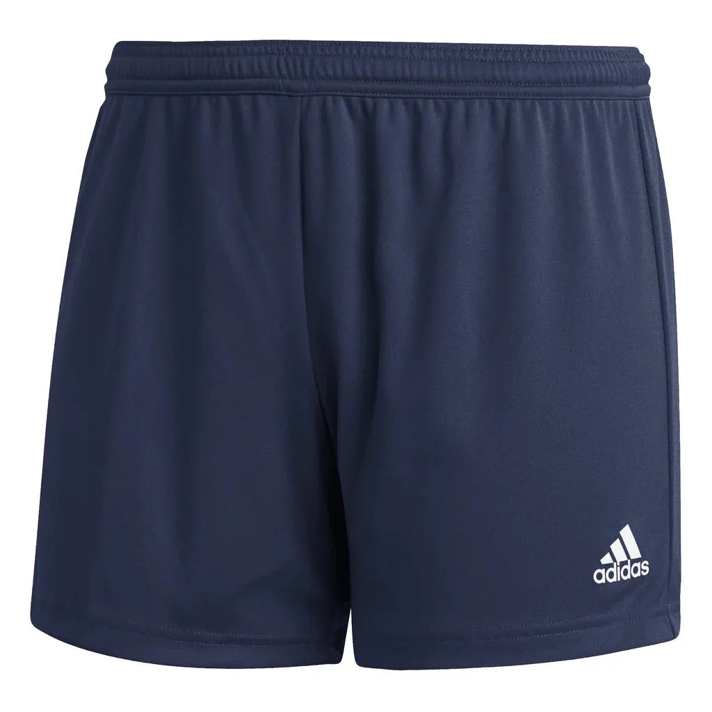 Adidas Women's Entrada 22 Shorts - Navy (H57567)