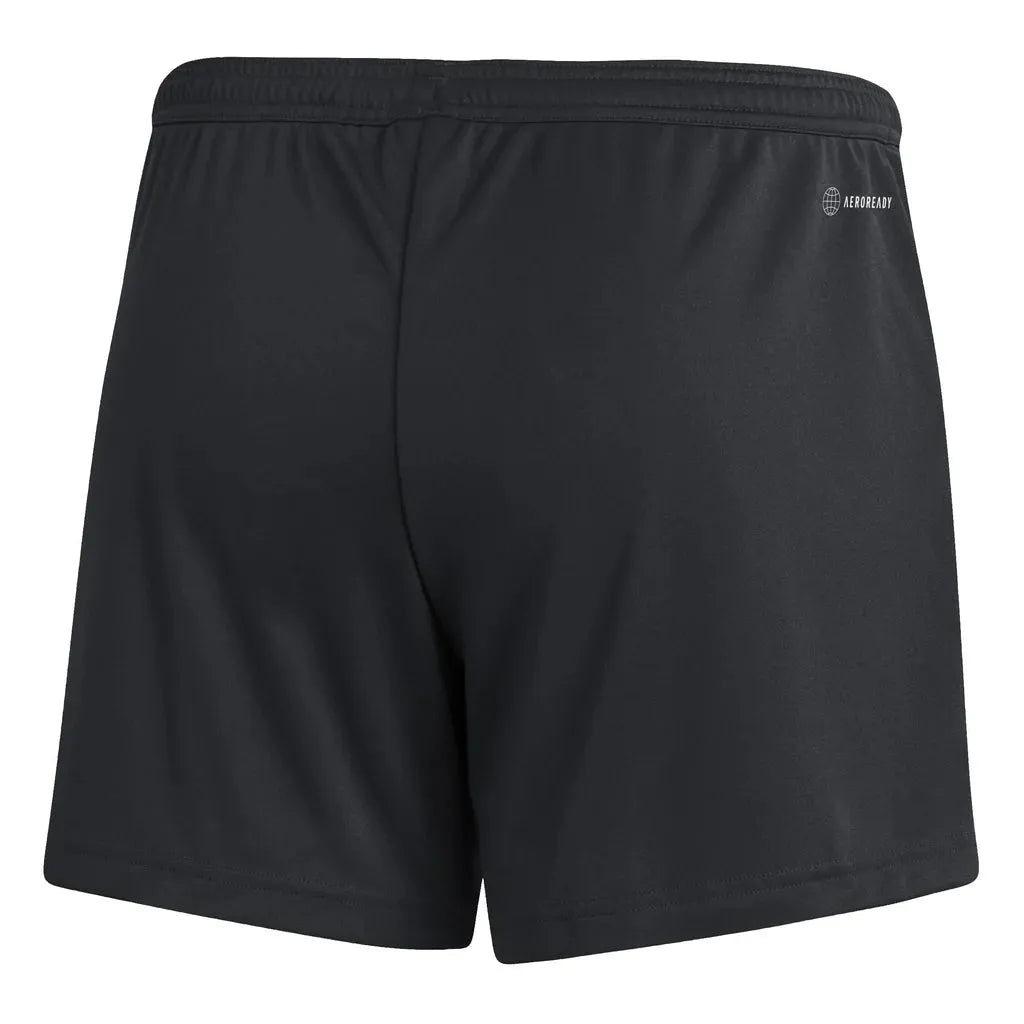 Adidas Women's Entrada 22 Shorts - Black (H57508)