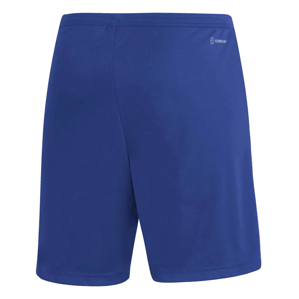 Empulse™ Adidas Entrada 22 Shorts royal blue back