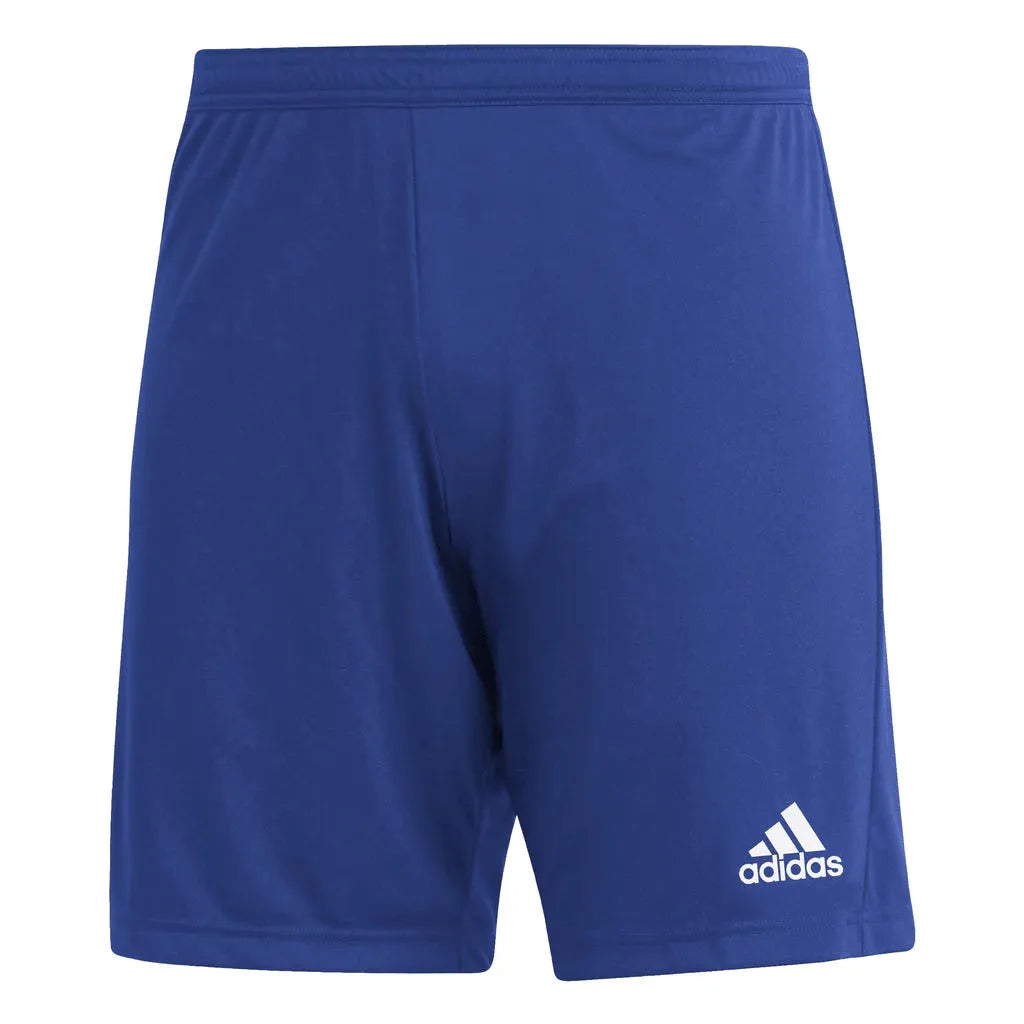 Empulse™ Adidas Entrada 22 Shorts royal blue front