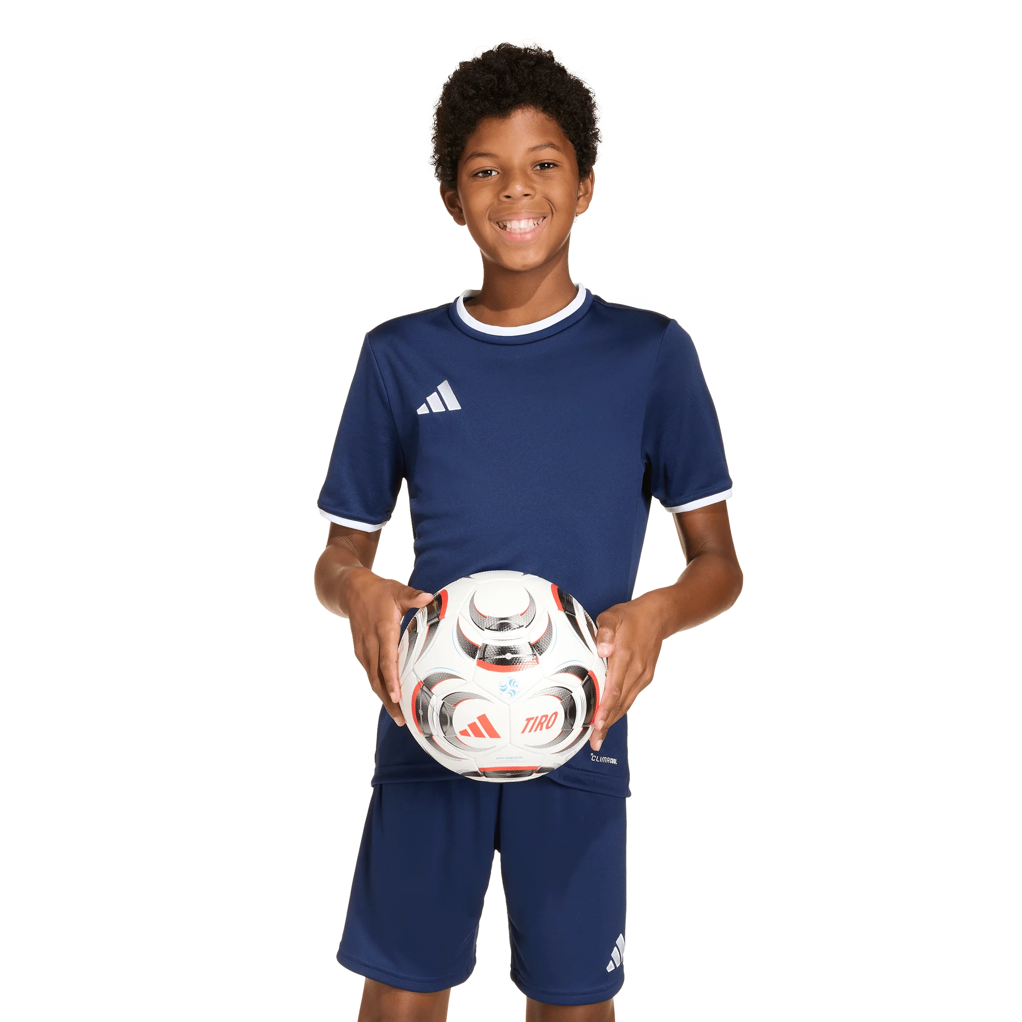 Adidas Entrada 26 Jersey | Kids