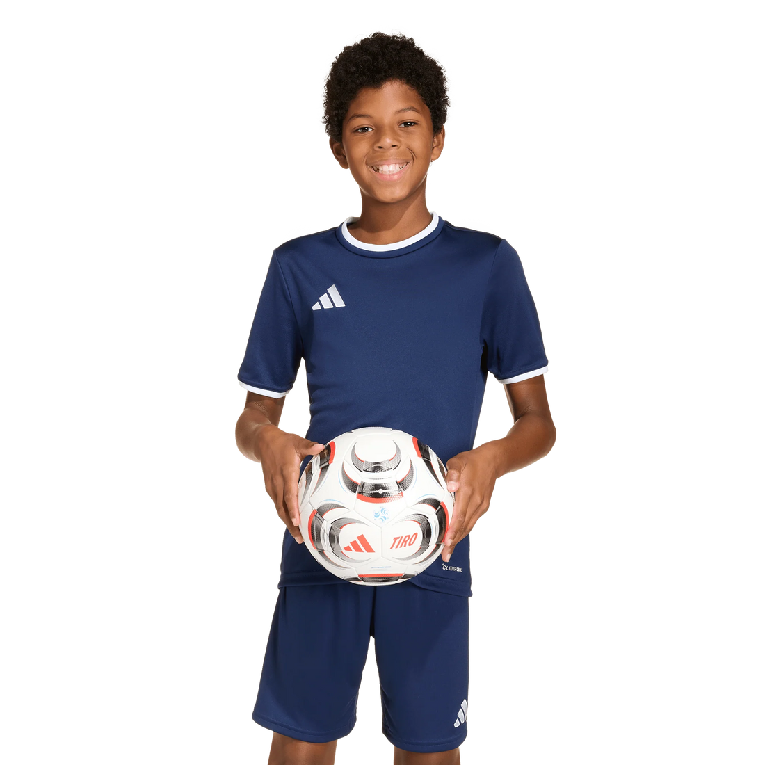 Adidas Entrada 26 Jersey | Kids