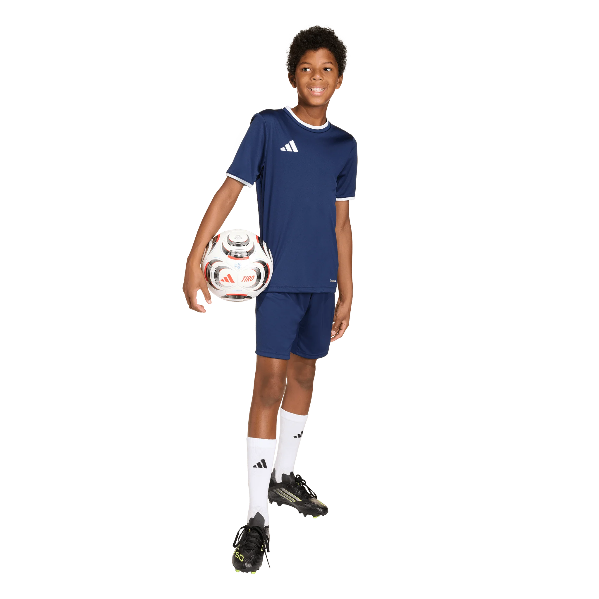 Adidas Entrada 26 Jersey | Kids