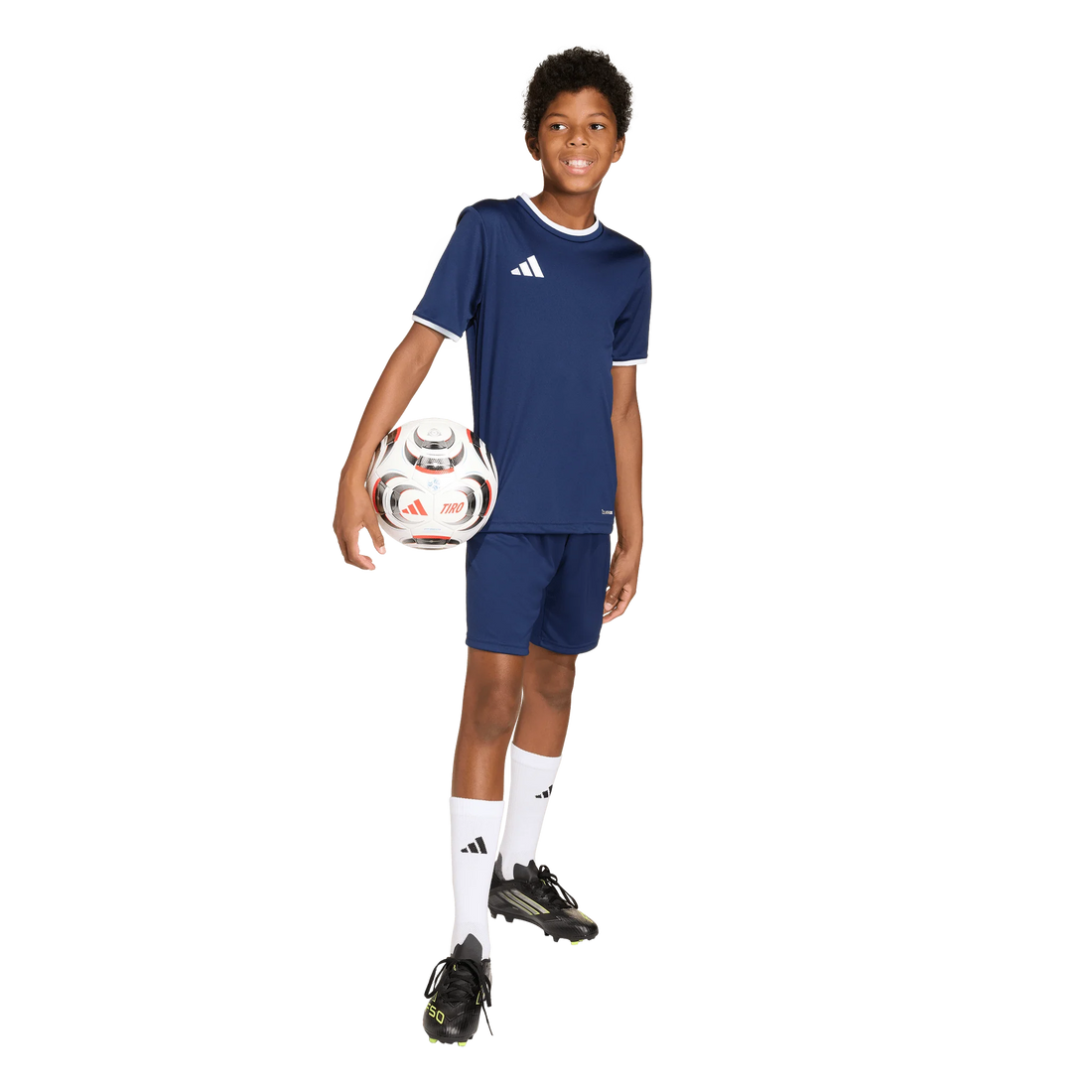 Adidas Entrada 26 Jersey | Kids