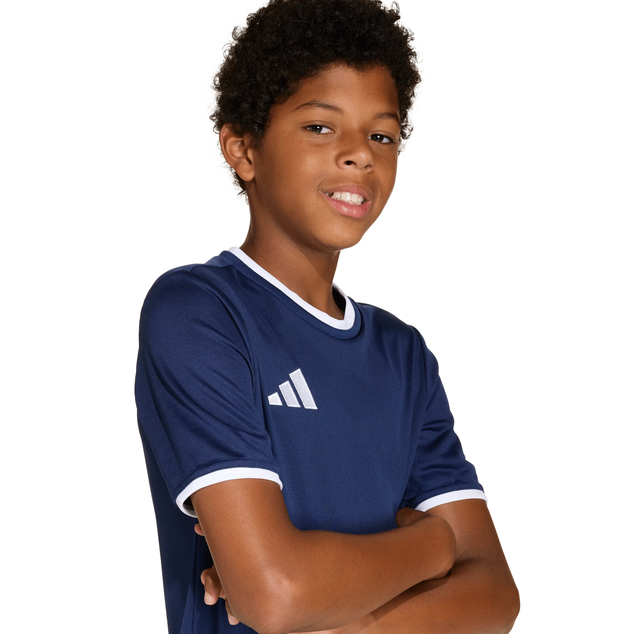 Adidas Entrada 26 Jersey | Kids