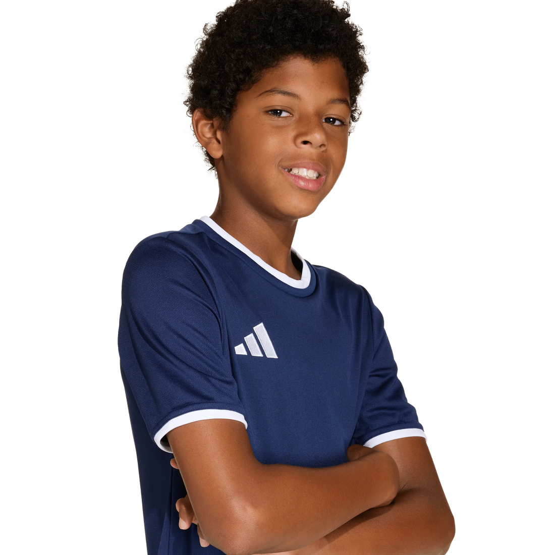 Adidas Entrada 26 Jersey | Kids