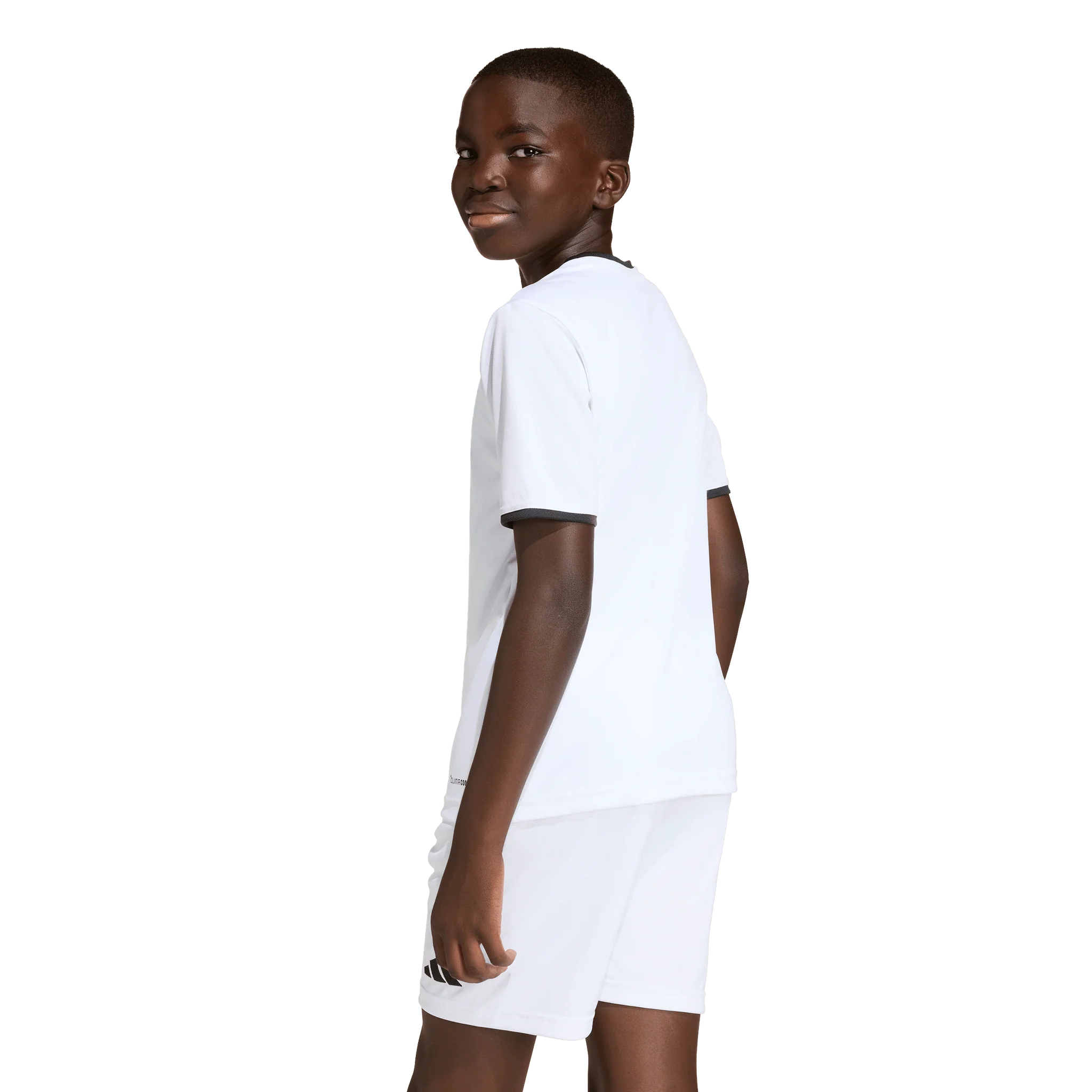 Adidas Entrada 26 Jersey | Kids