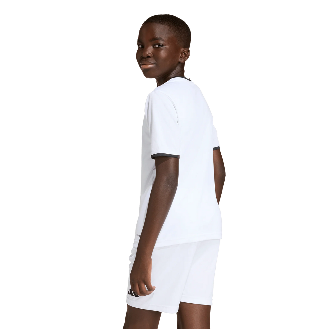 Adidas Entrada 26 Jersey | Kids