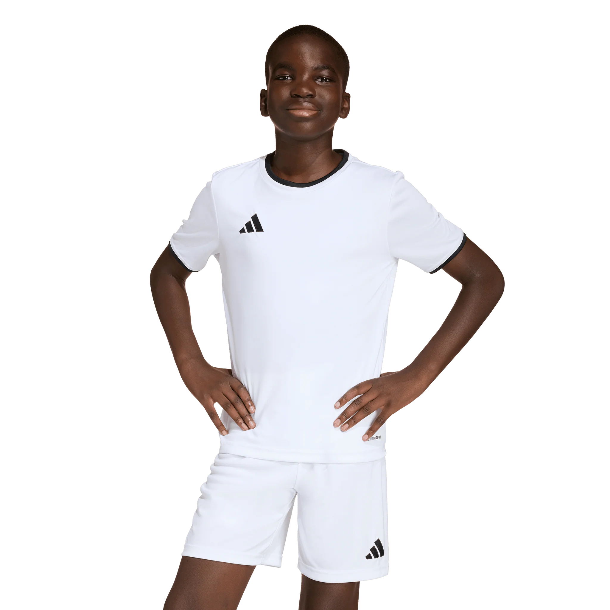 Adidas Entrada 26 Jersey | Kids