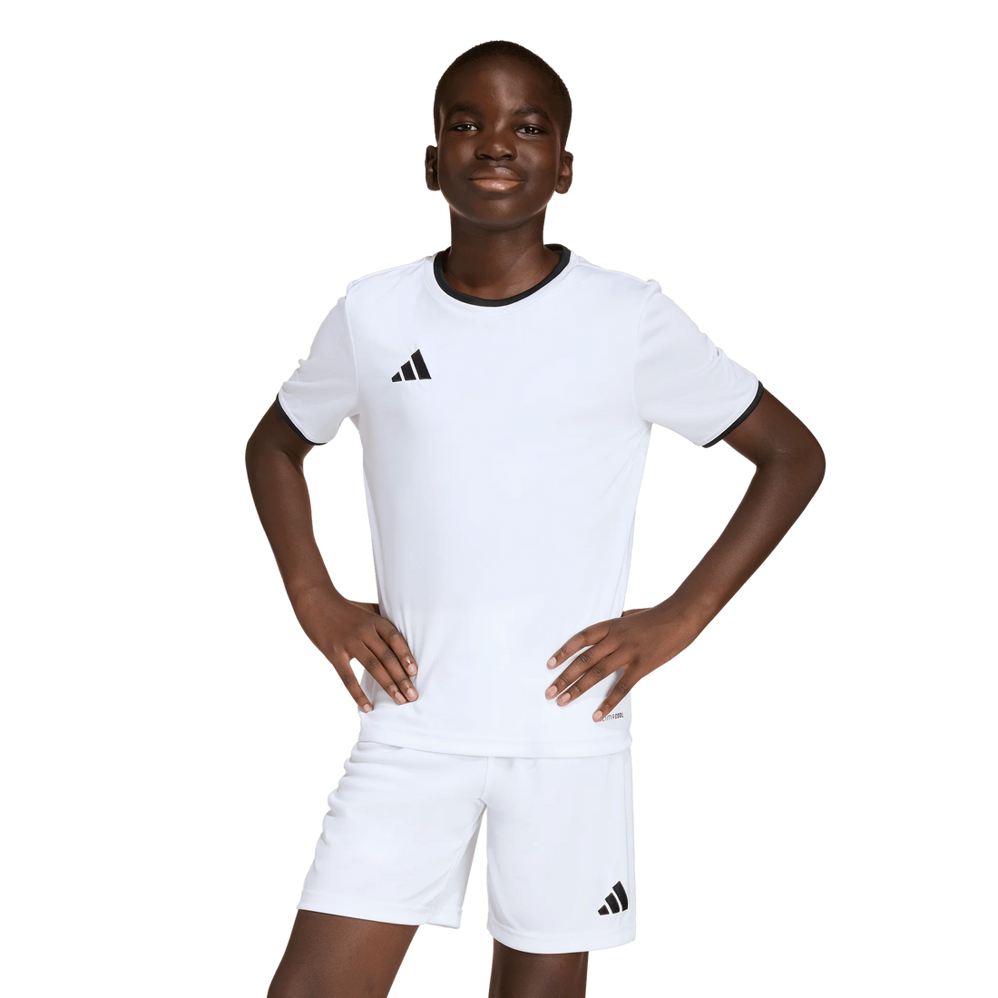 Adidas Entrada 26 Jersey | Kids