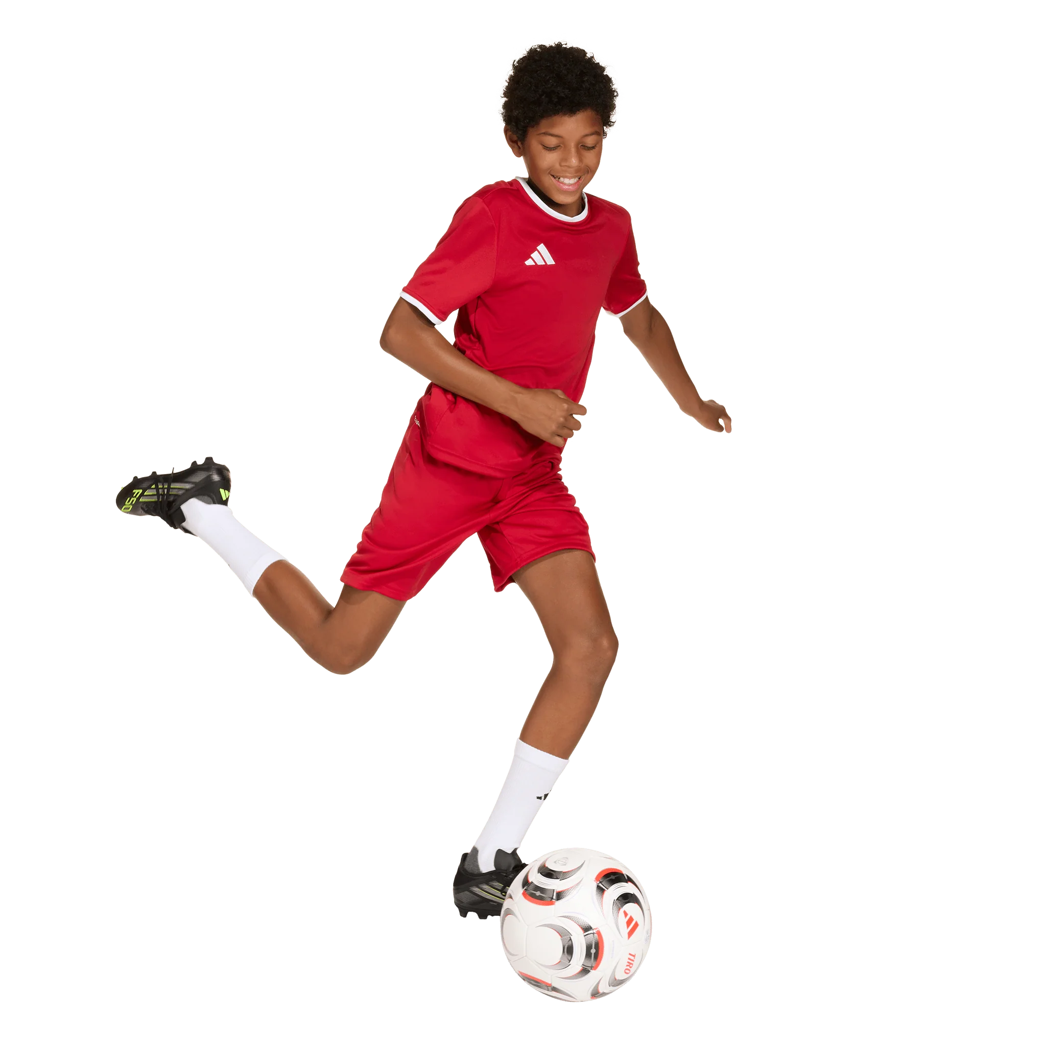 Adidas Entrada 26 Jersey | Kids
