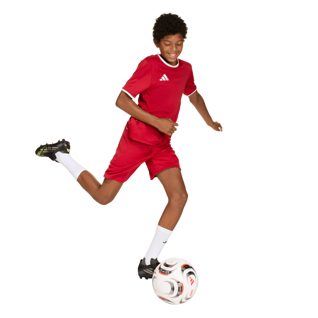 Adidas Entrada 26 Jersey | Kids