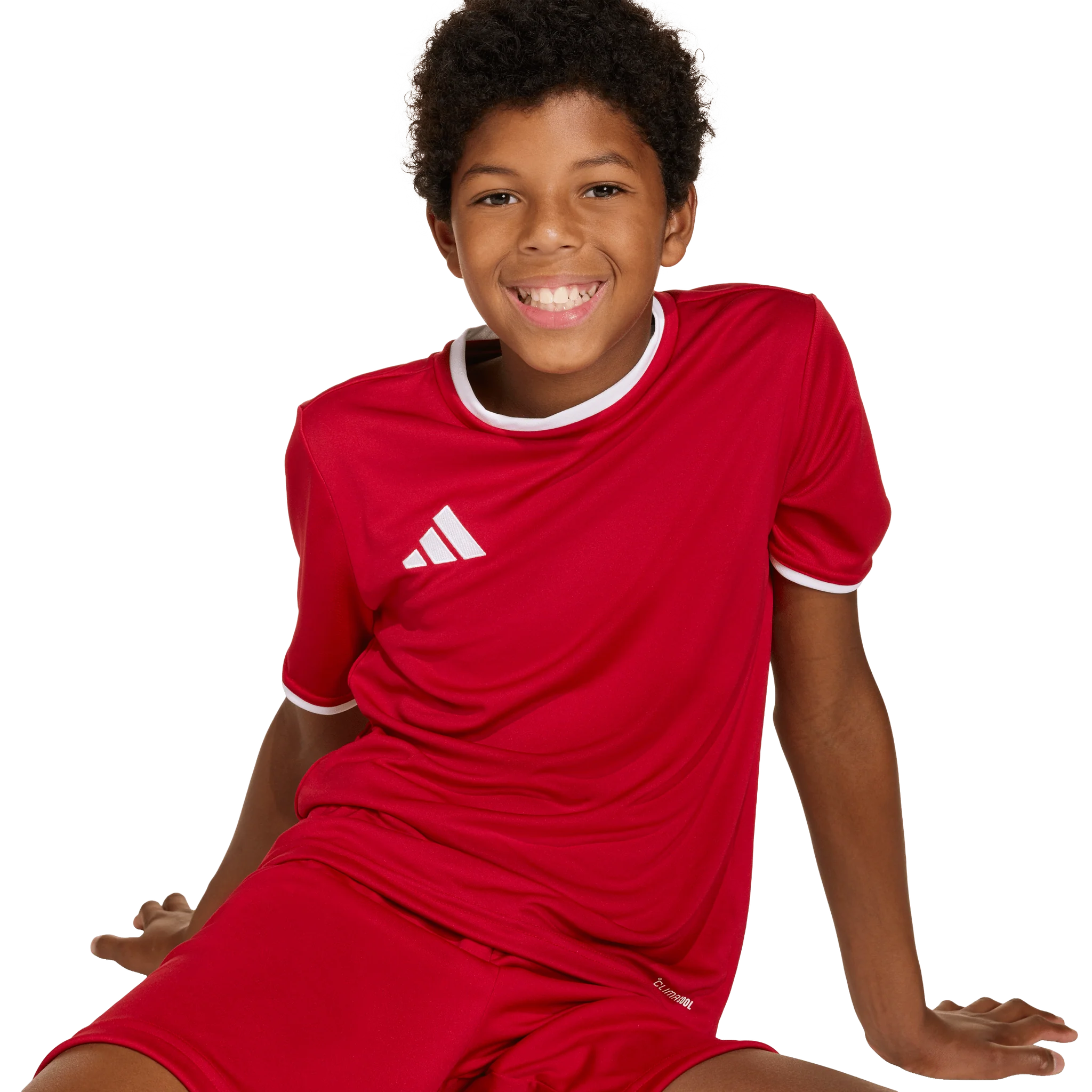 Adidas Entrada 26 Jersey | Kids