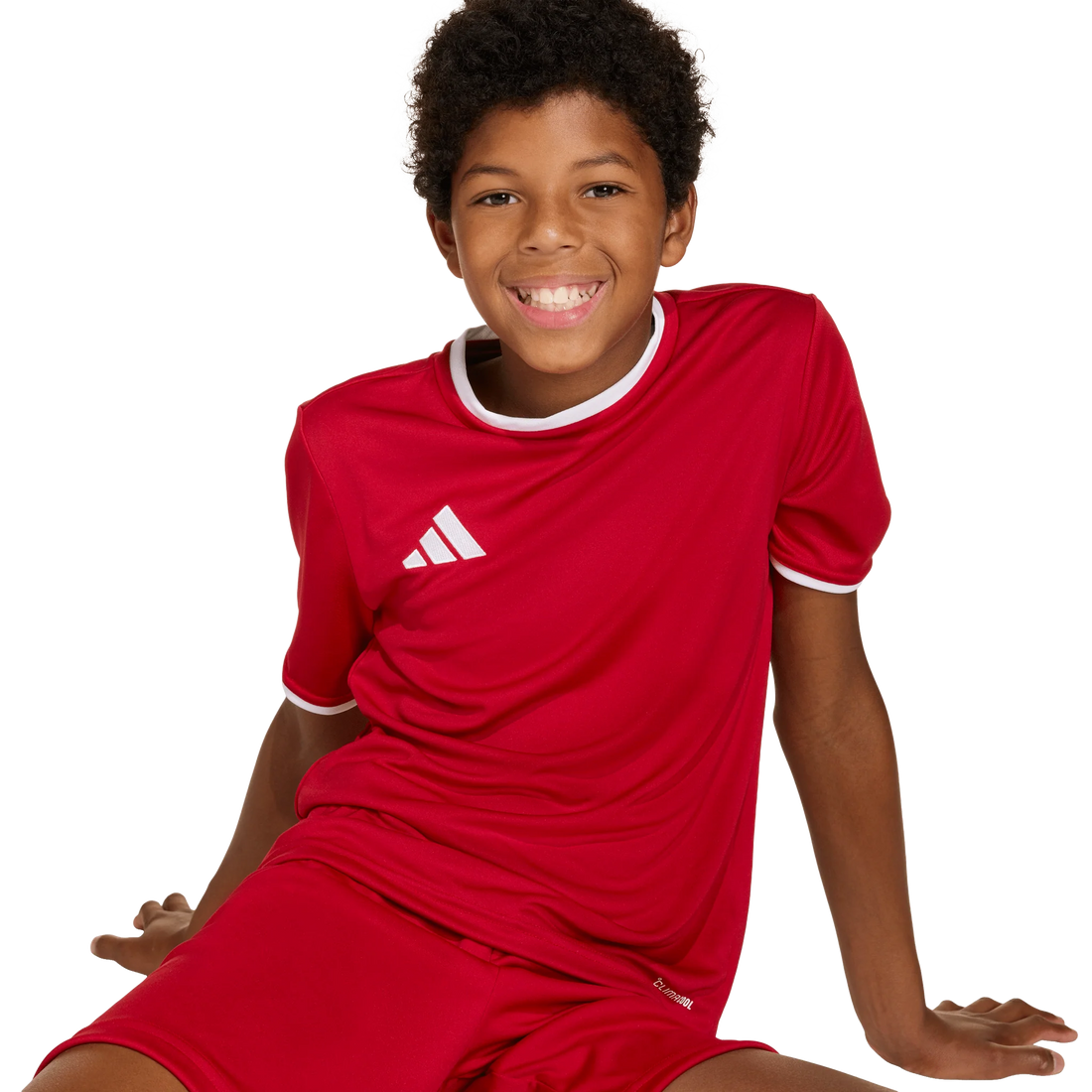 Adidas Entrada 26 Jersey | Kids