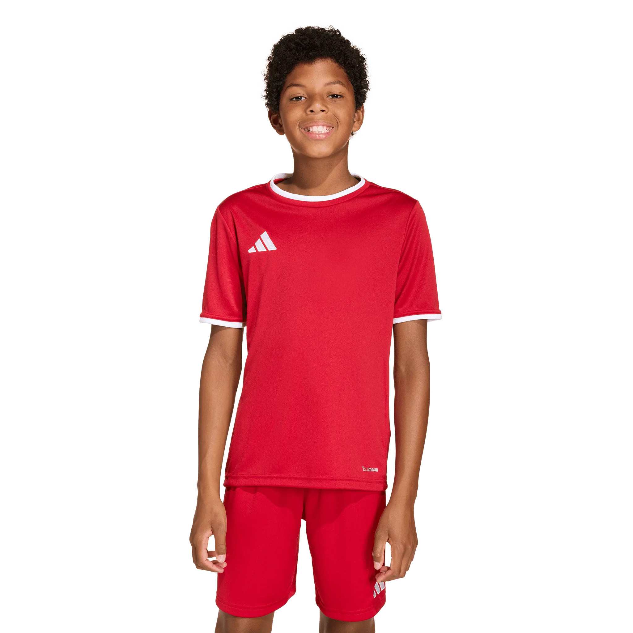 Adidas Entrada 26 Jersey | Kids