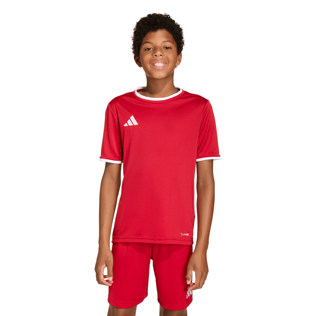 Adidas Entrada 26 Jersey | Kids