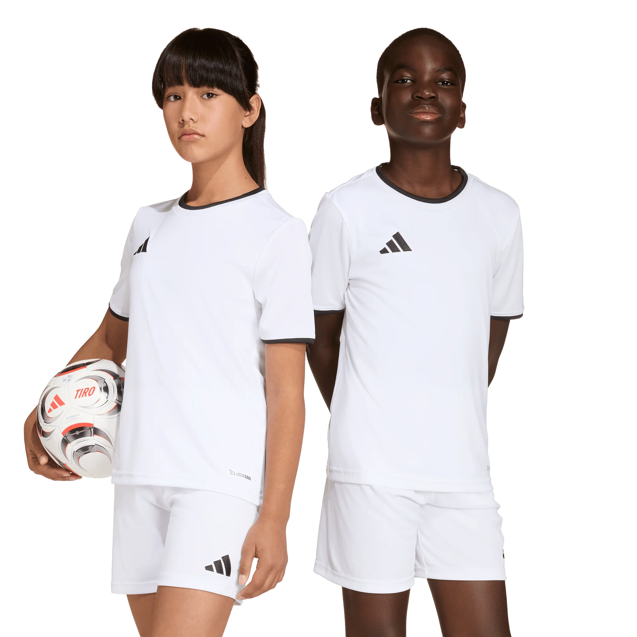 Adidas Entrada 26 Jersey | Kids