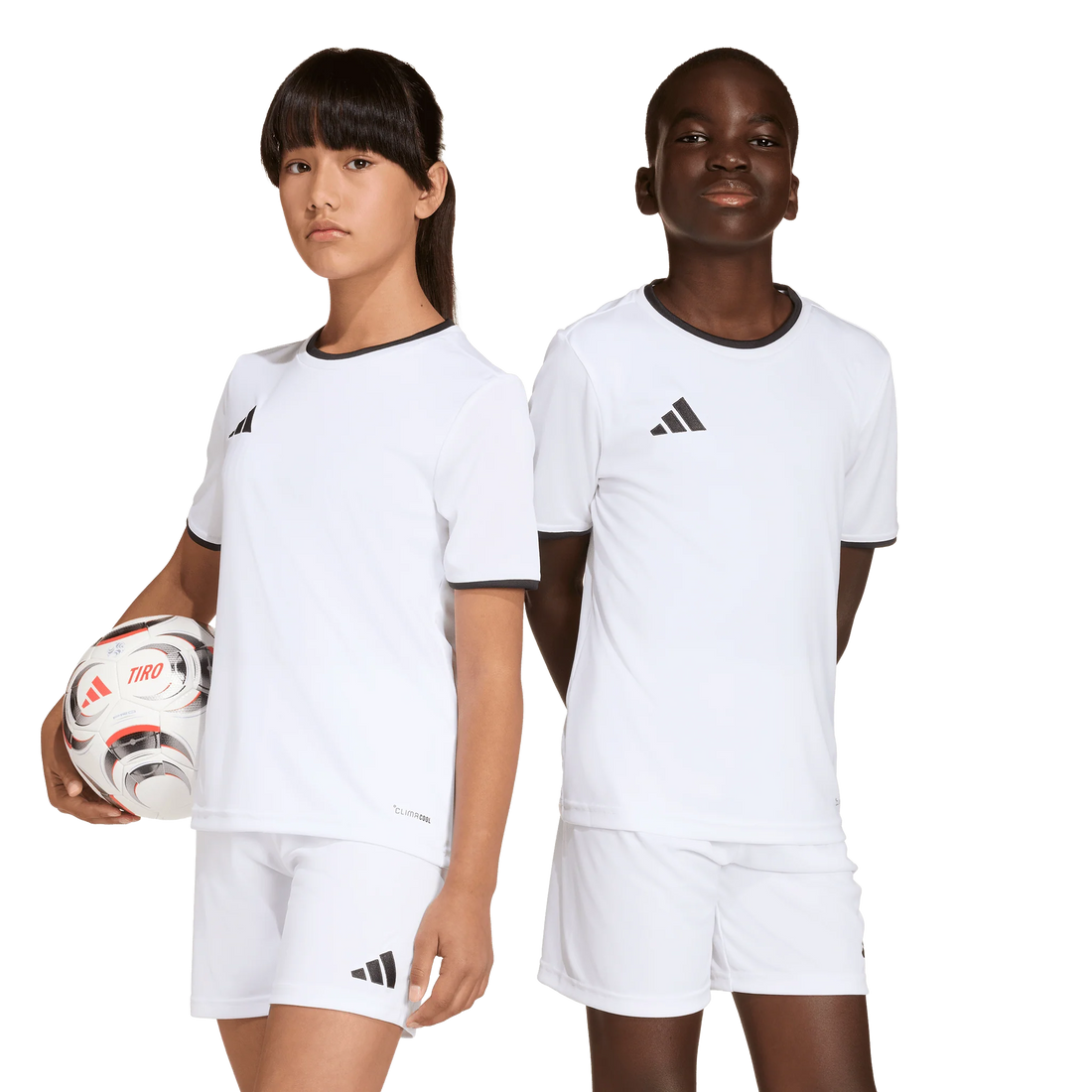 Adidas Entrada 26 Jersey | Kids