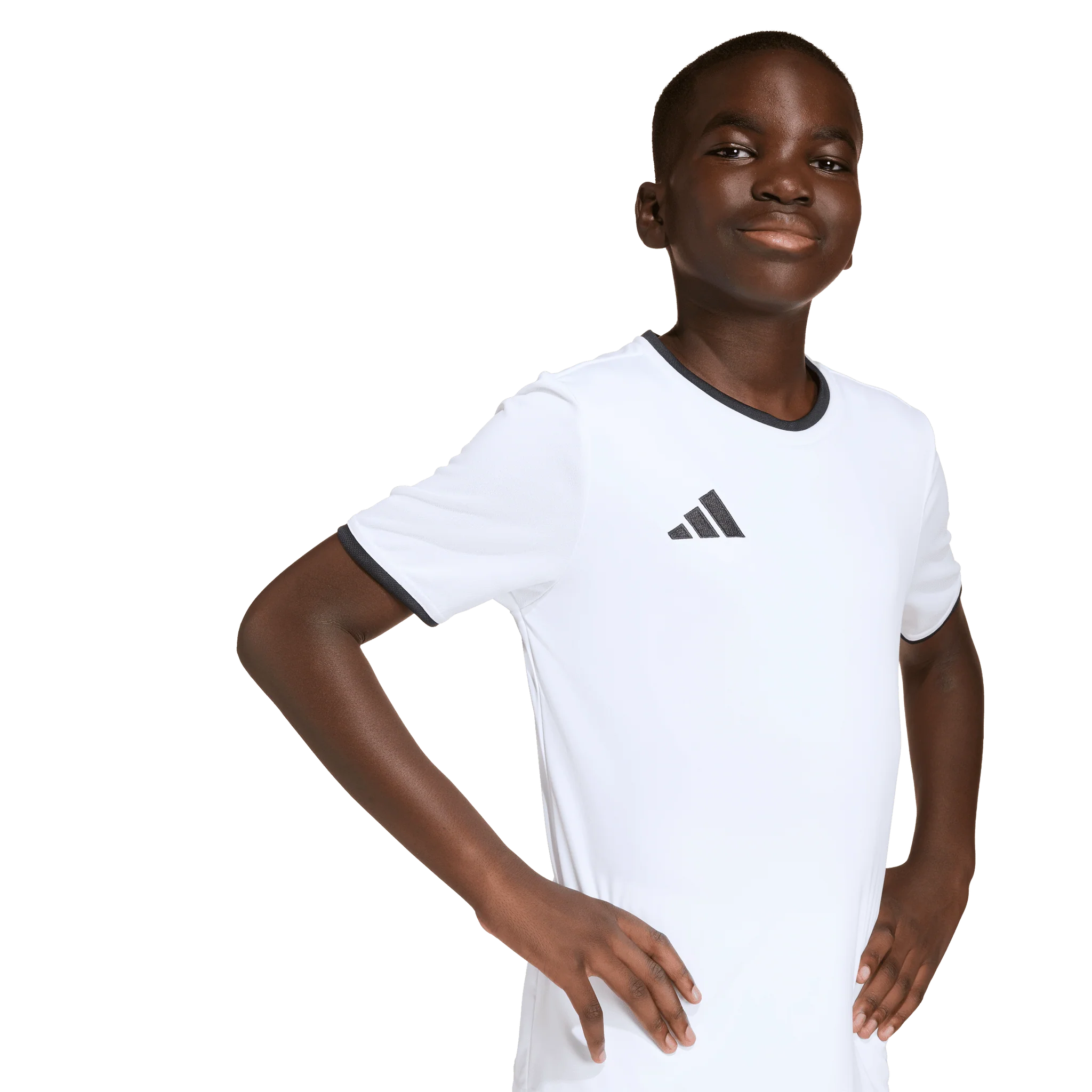 Adidas Entrada 26 Jersey | Kids