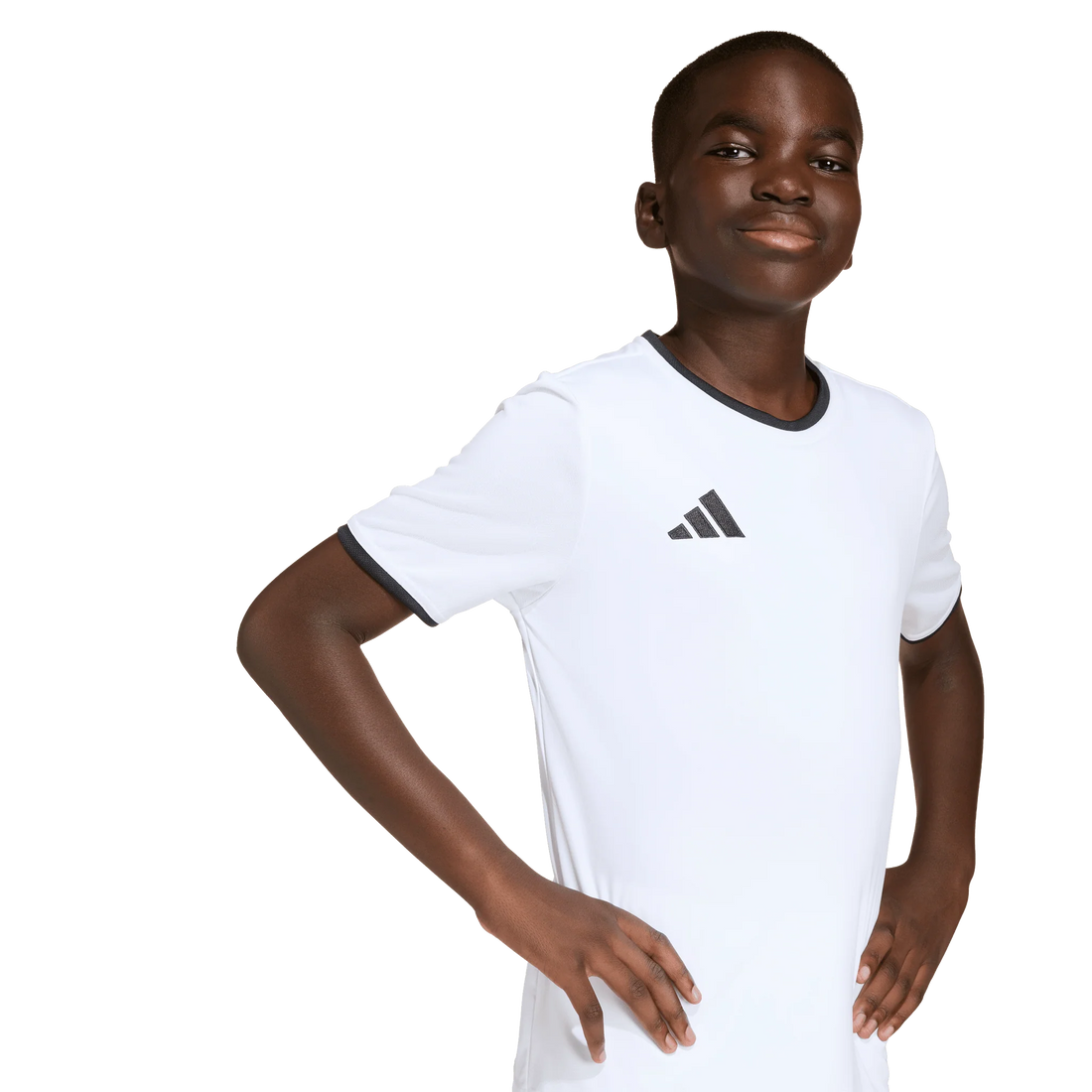Adidas Entrada 26 Jersey | Kids