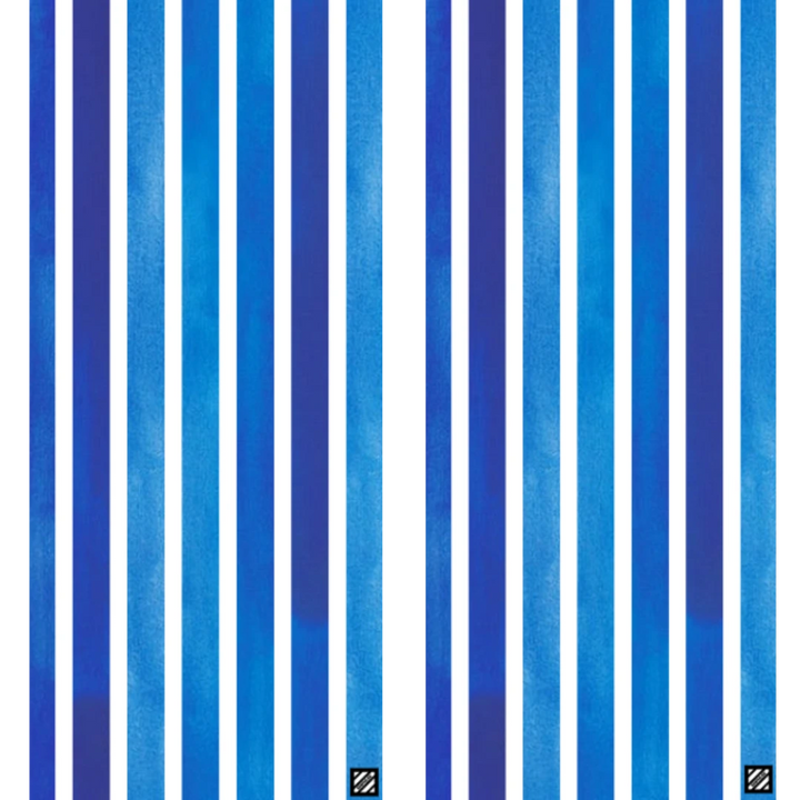 Sand-Free Beach Towel | Cabana Blue