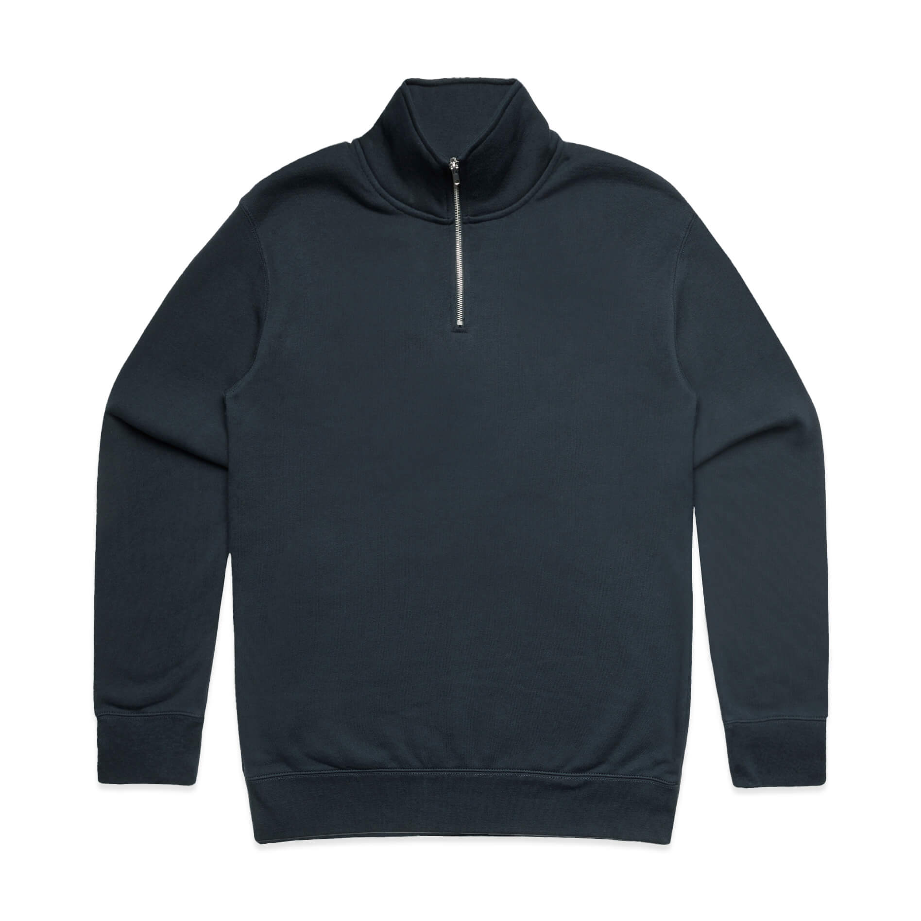 Custom Half Zip Crew 5125