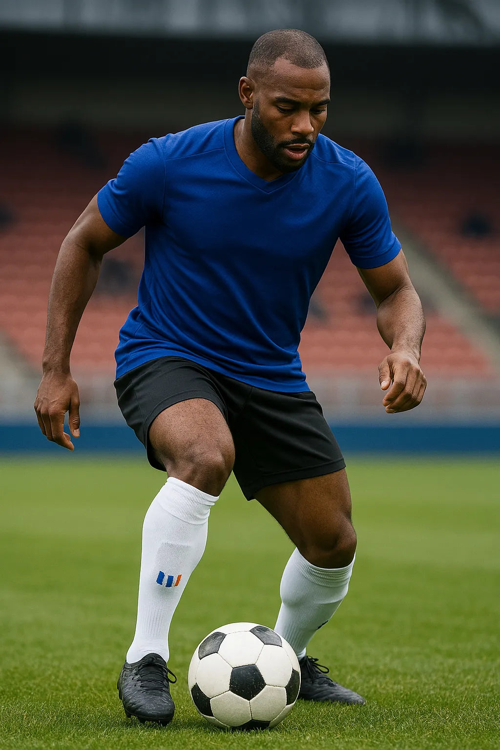 Knee-high Socks 7-12 US | ACE25